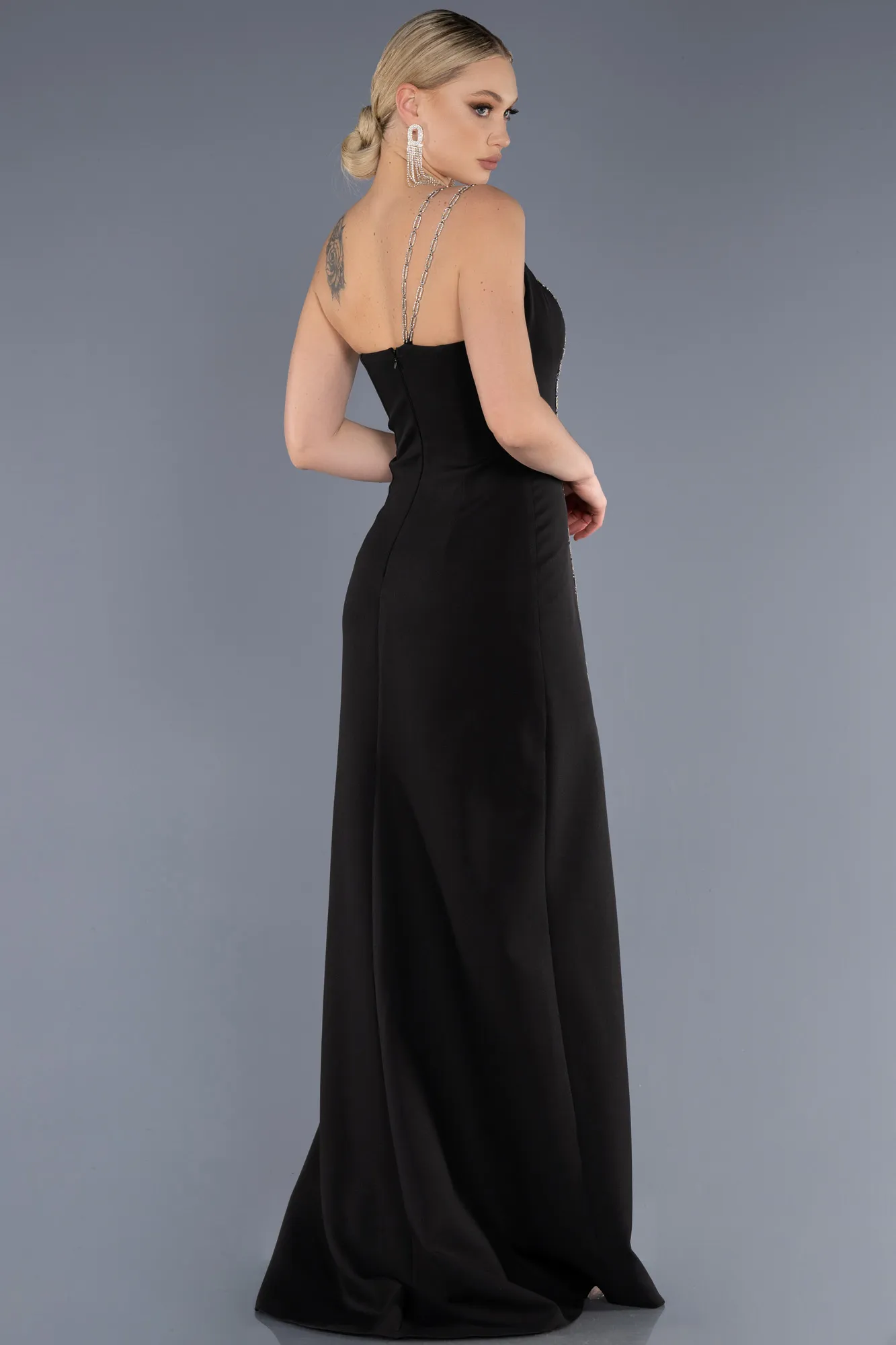 Long Evening Dress ABU3675