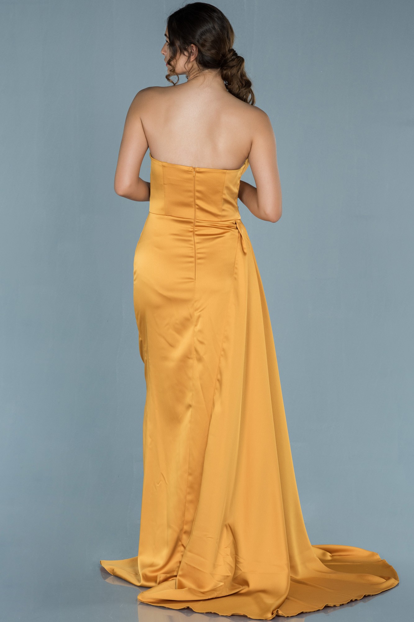 Mermaid Evening Dress ABU3443