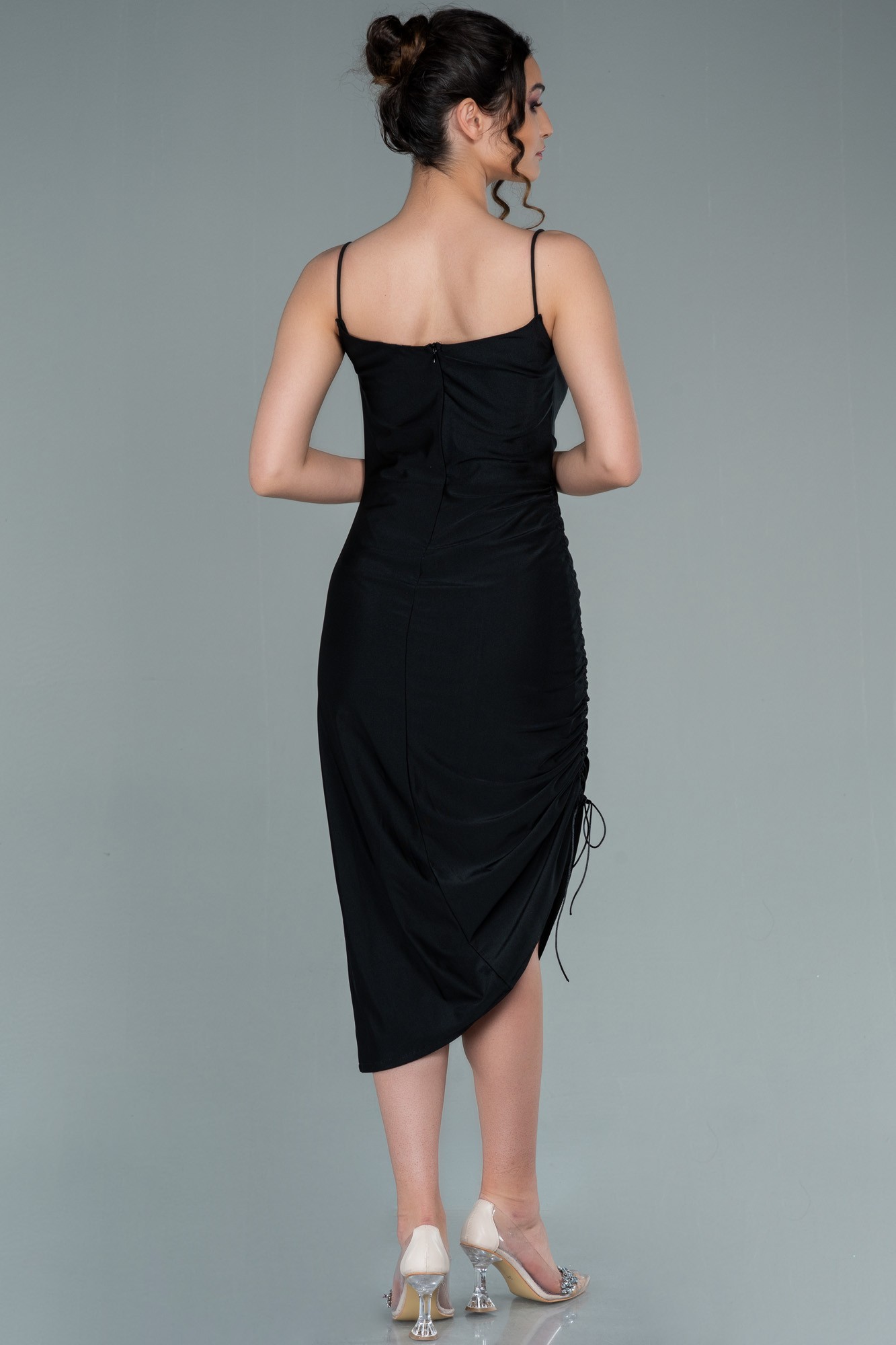 Midi Night Dress ABK1900