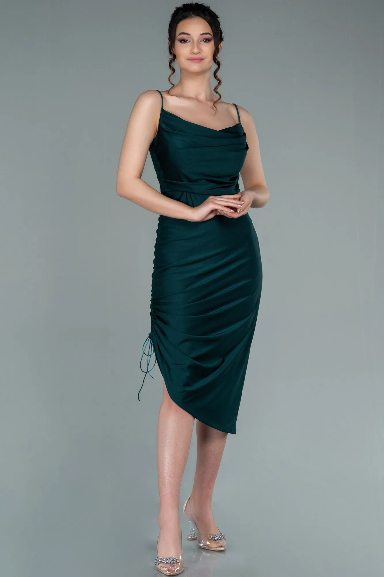 Midi Night Dress ABK1900