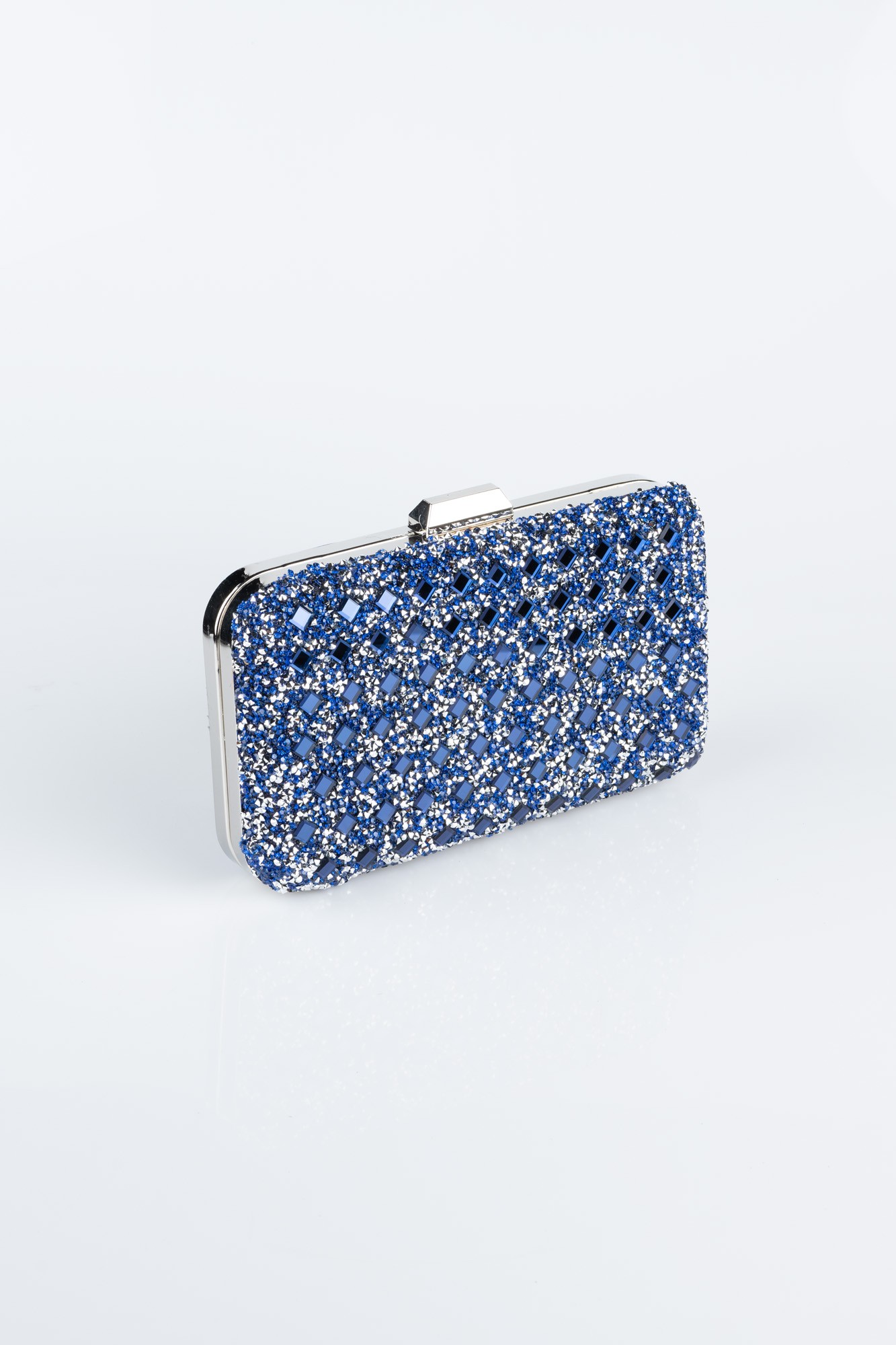 Suede Night Bag SH827