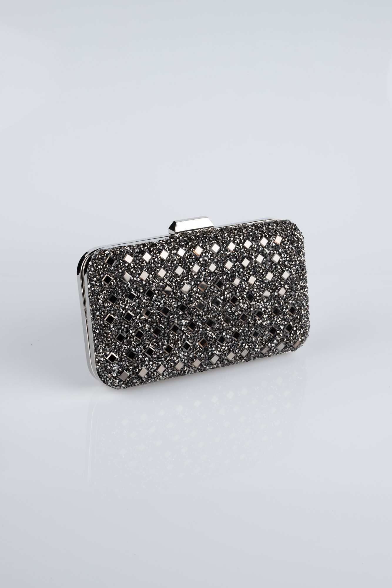 Suede Night Bag SH827