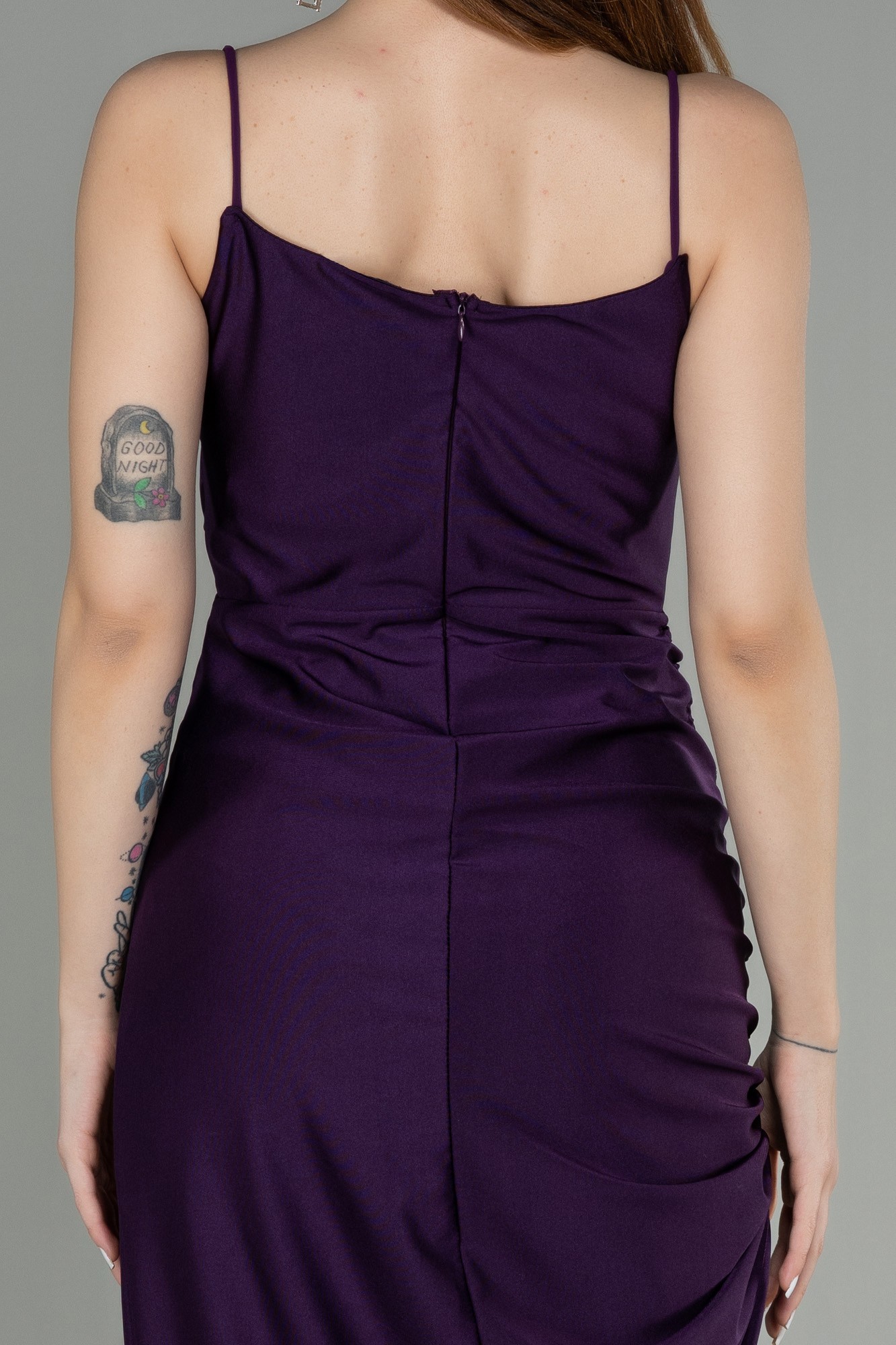Midi Night Dress ABK1900