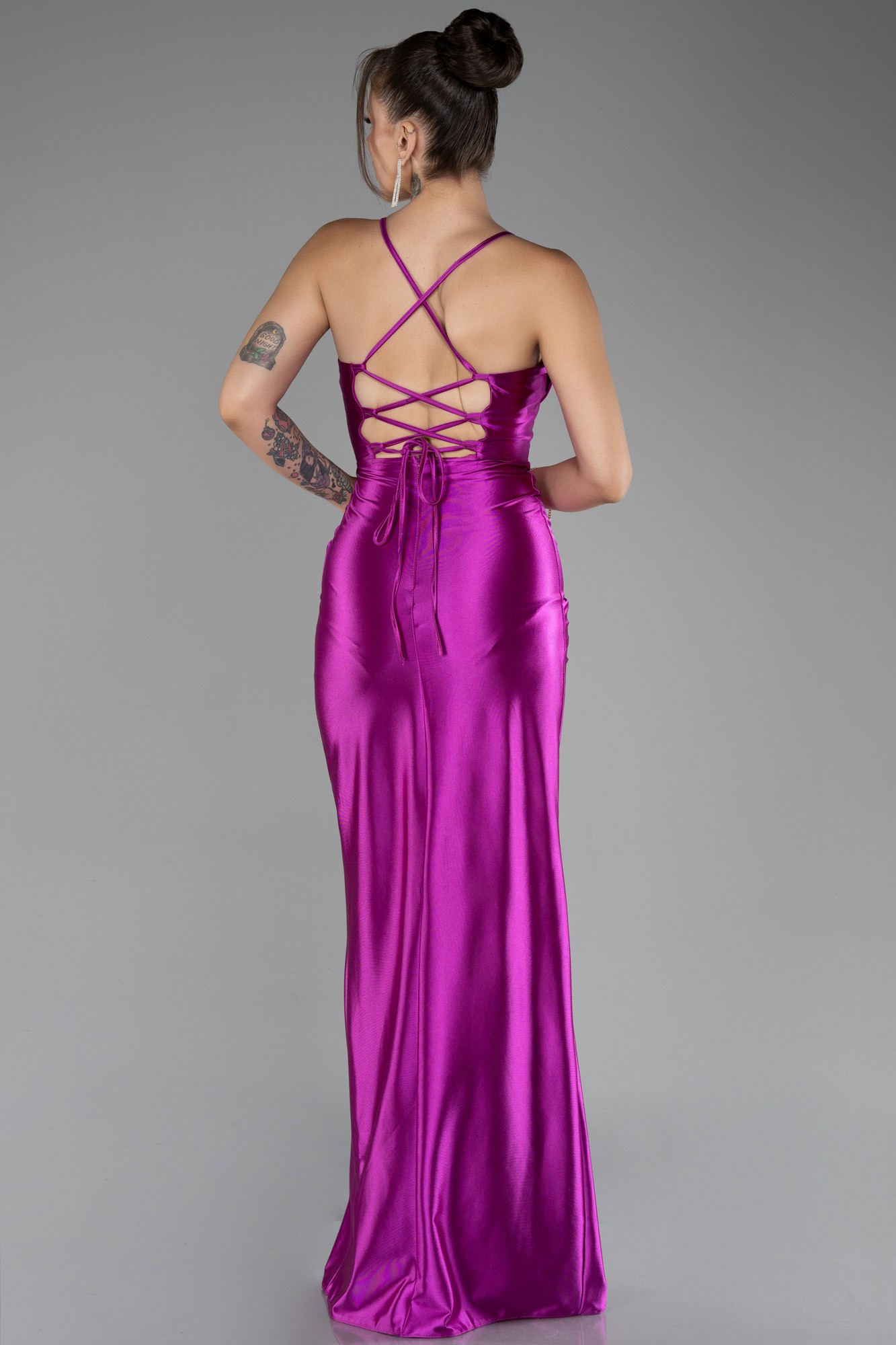 Long Prom Gown ABU3247