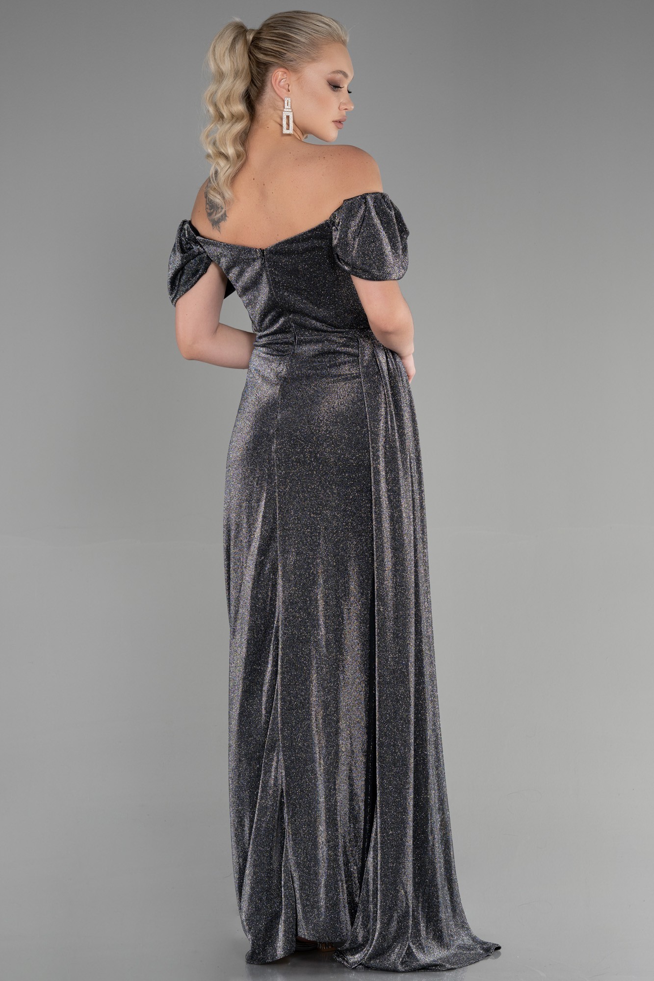 Long Evening Dress ABU2657