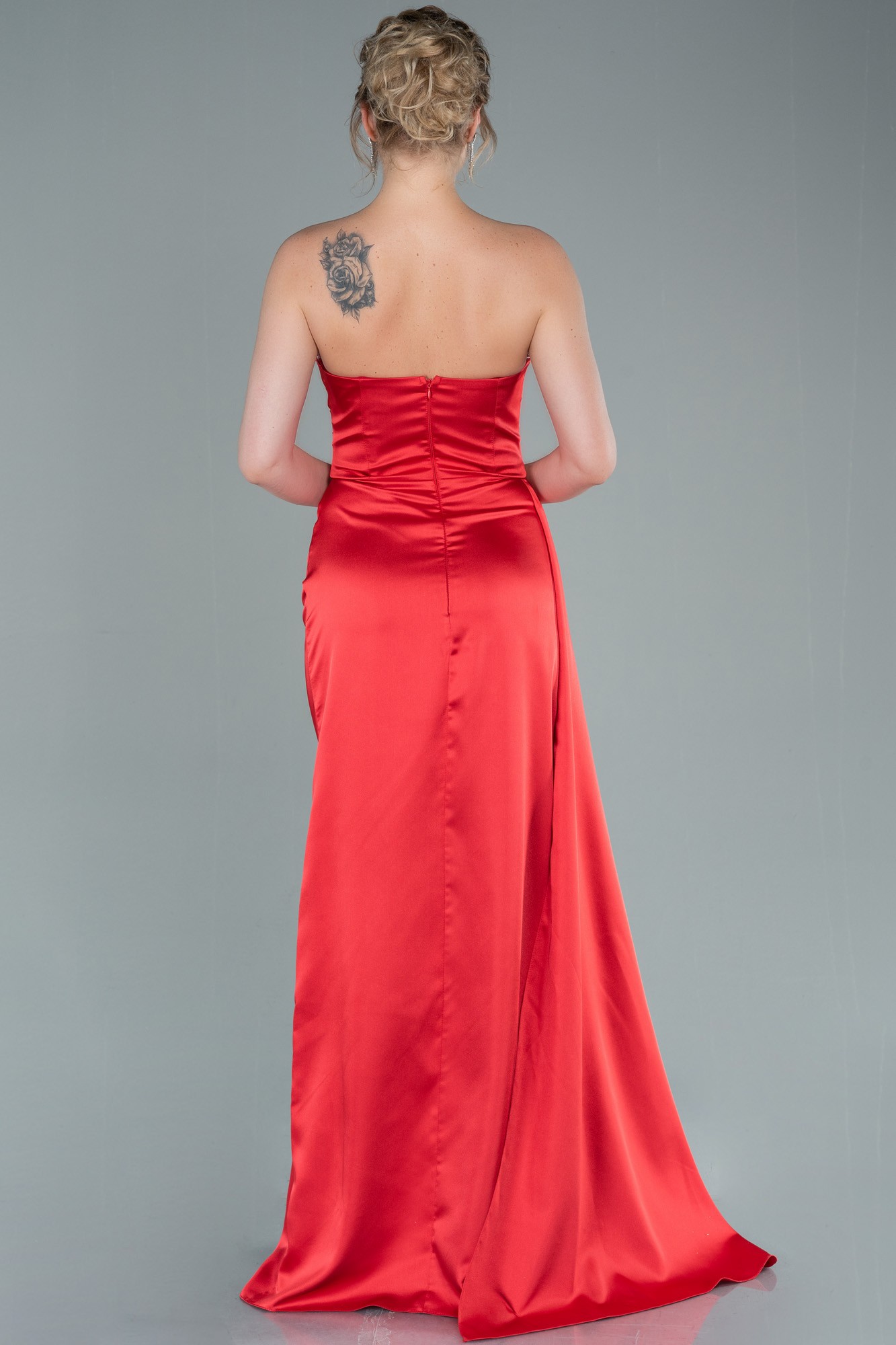 Mermaid Evening Dress ABU3443