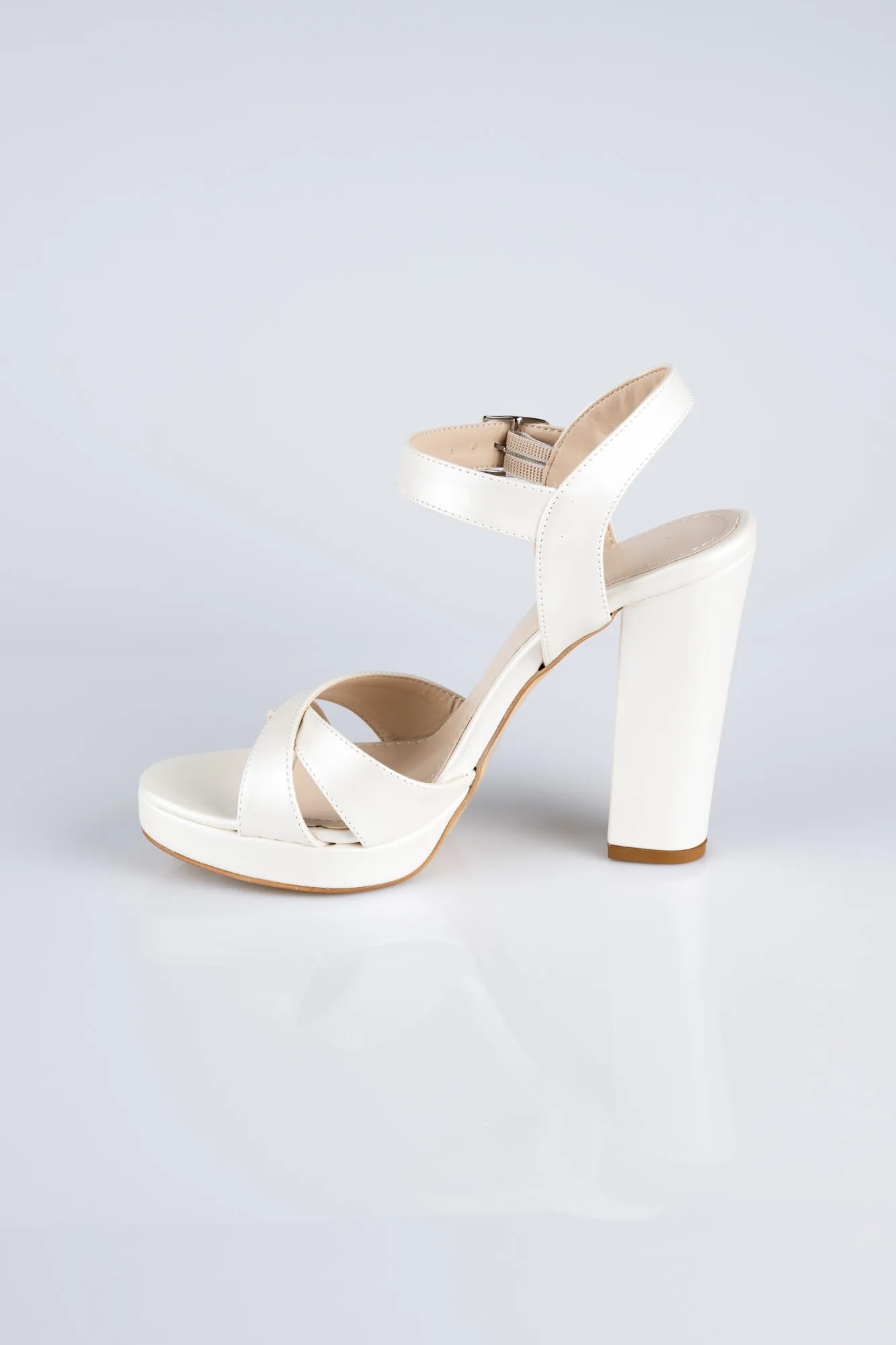 Leather Evening Shoe ABD1408