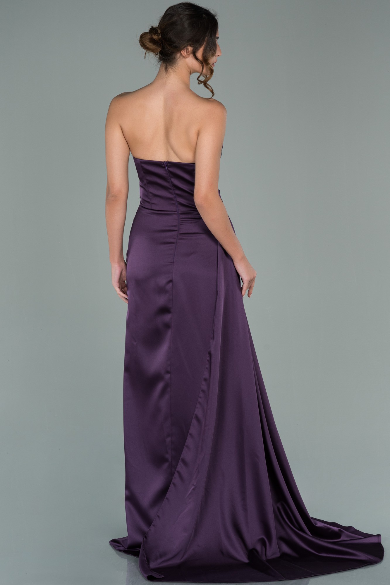 Mermaid Evening Dress ABU3443