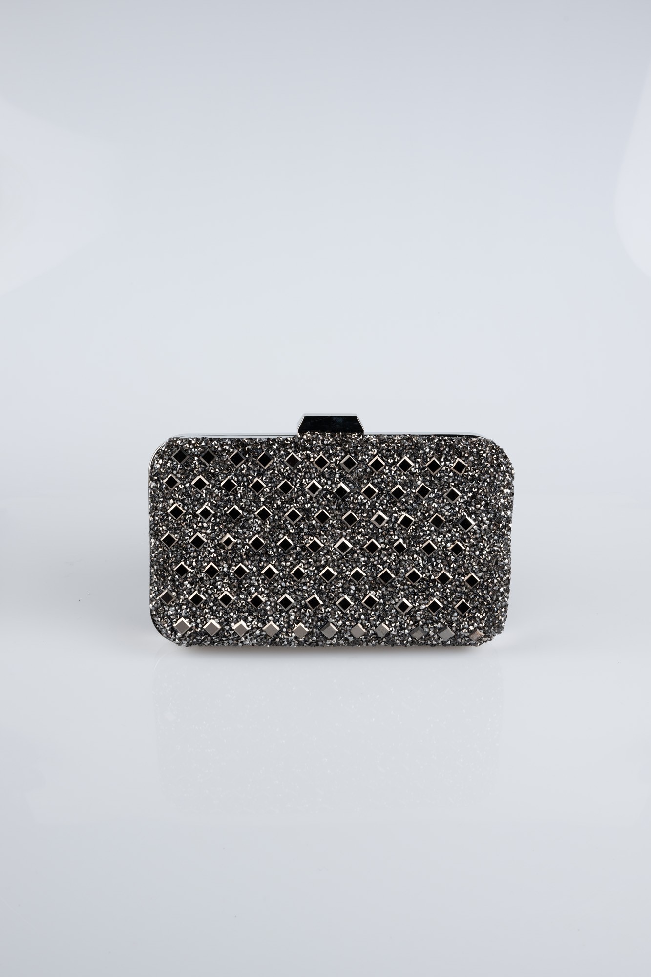 Suede Night Bag SH827