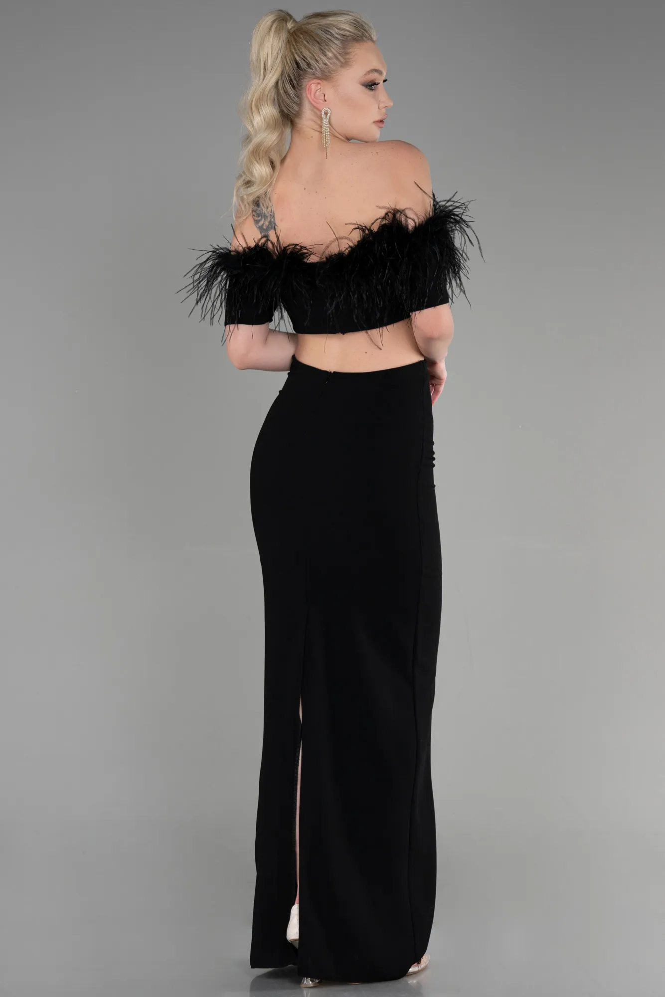 Long Evening Dress ABU3602
