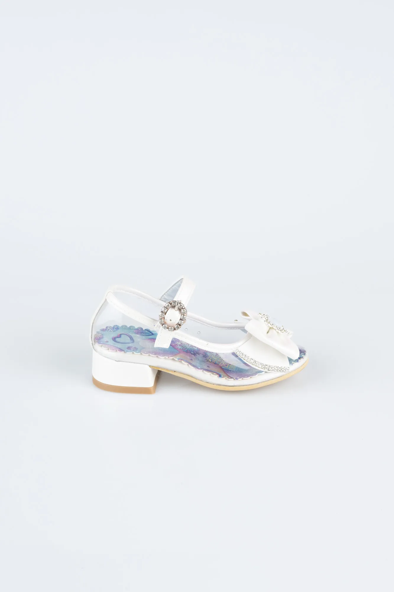 Skin Kid Shoe HR24011