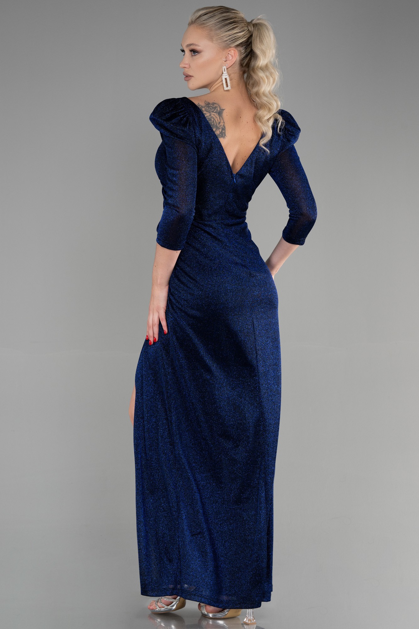 Long Evening Dress ABU3445