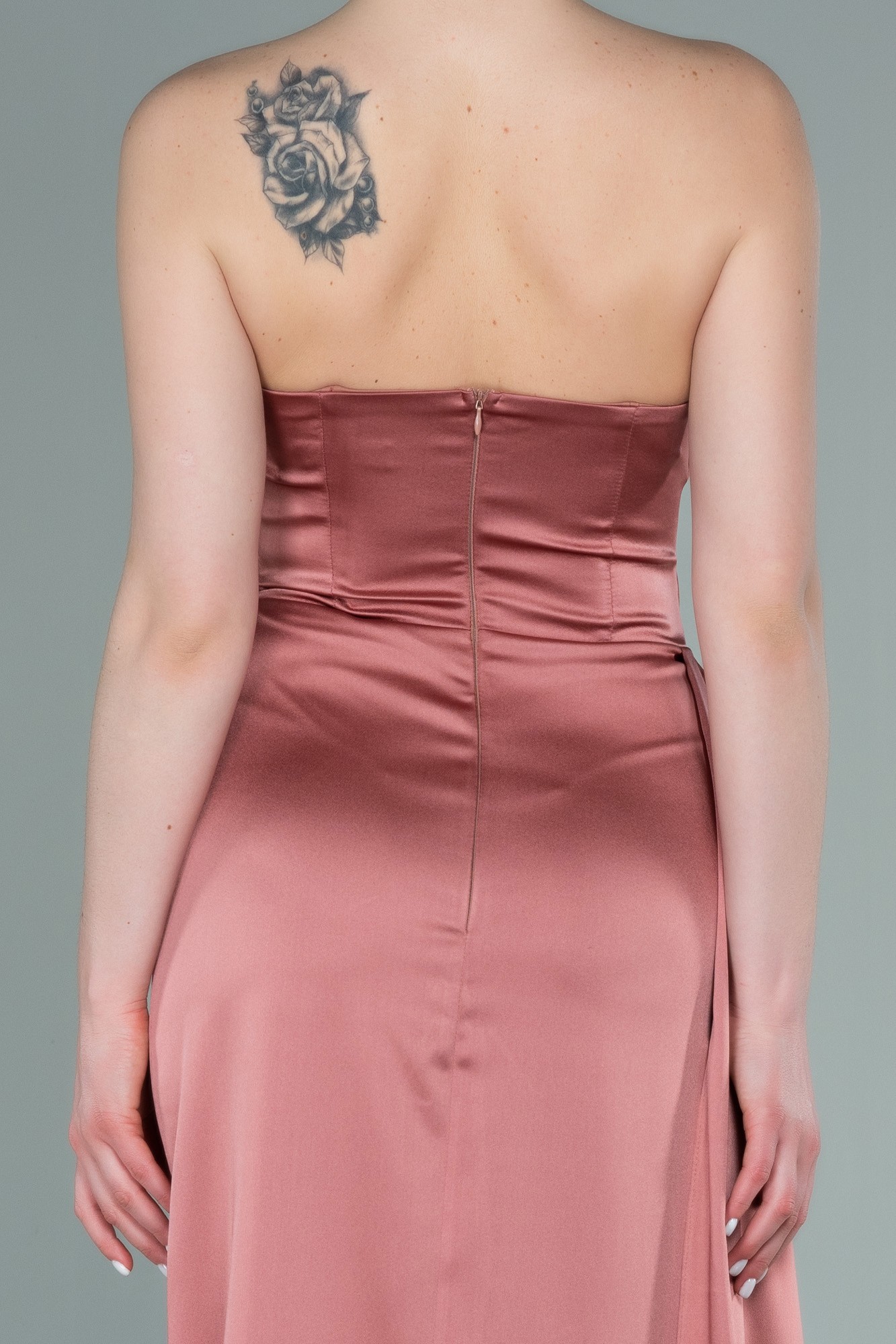 Mermaid Evening Dress ABU3443