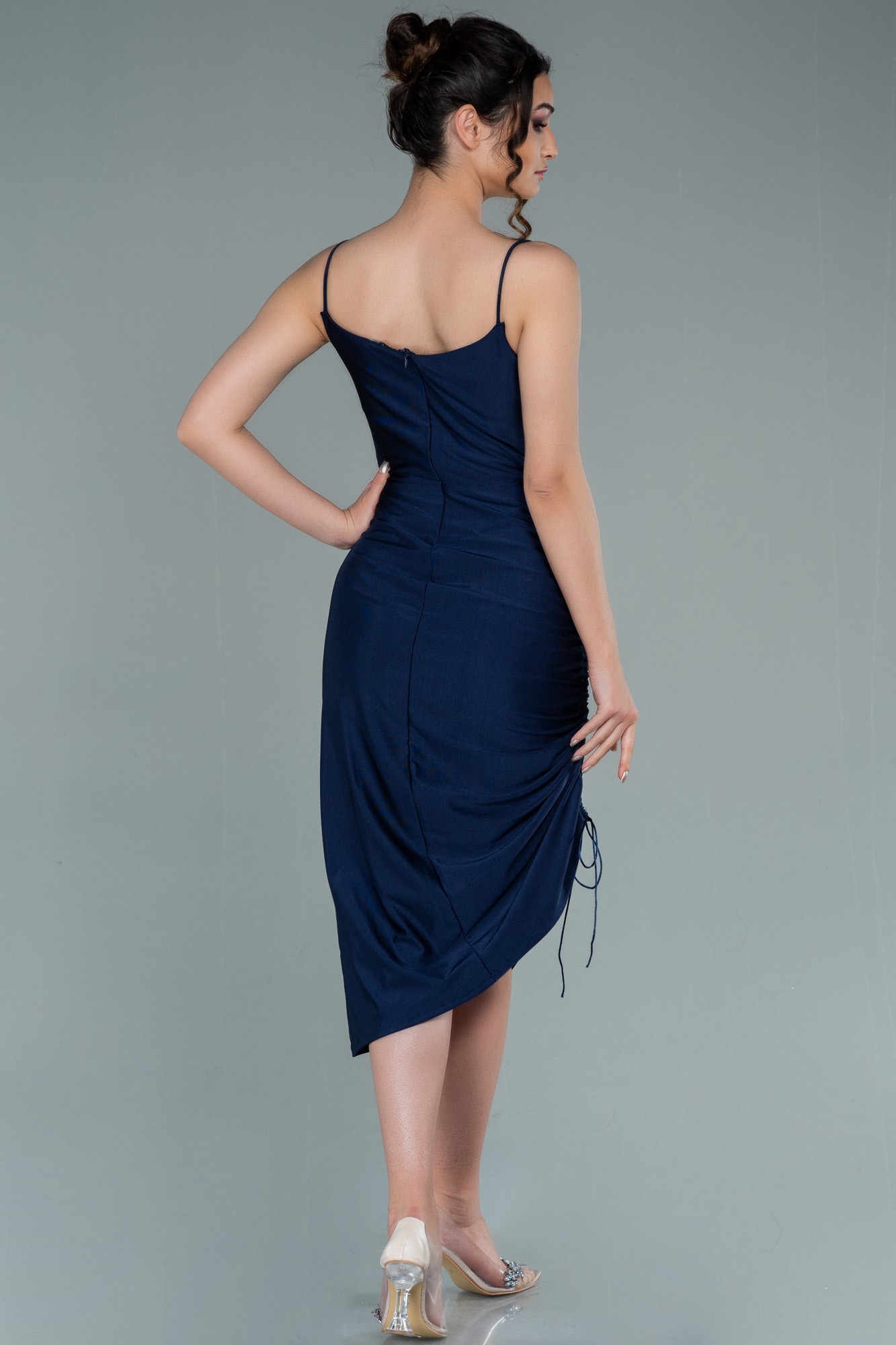 Midi Night Dress ABK1900
