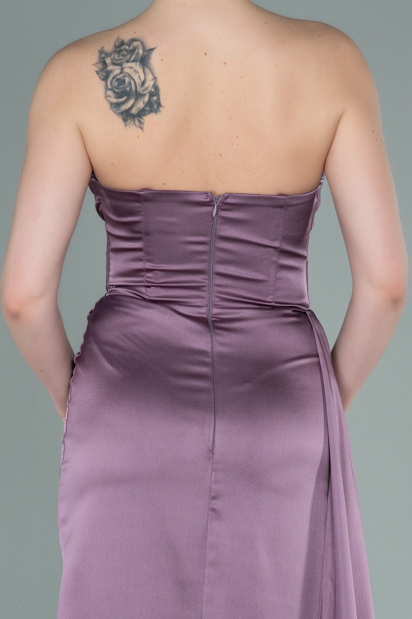 Mermaid Evening Dress ABU3443