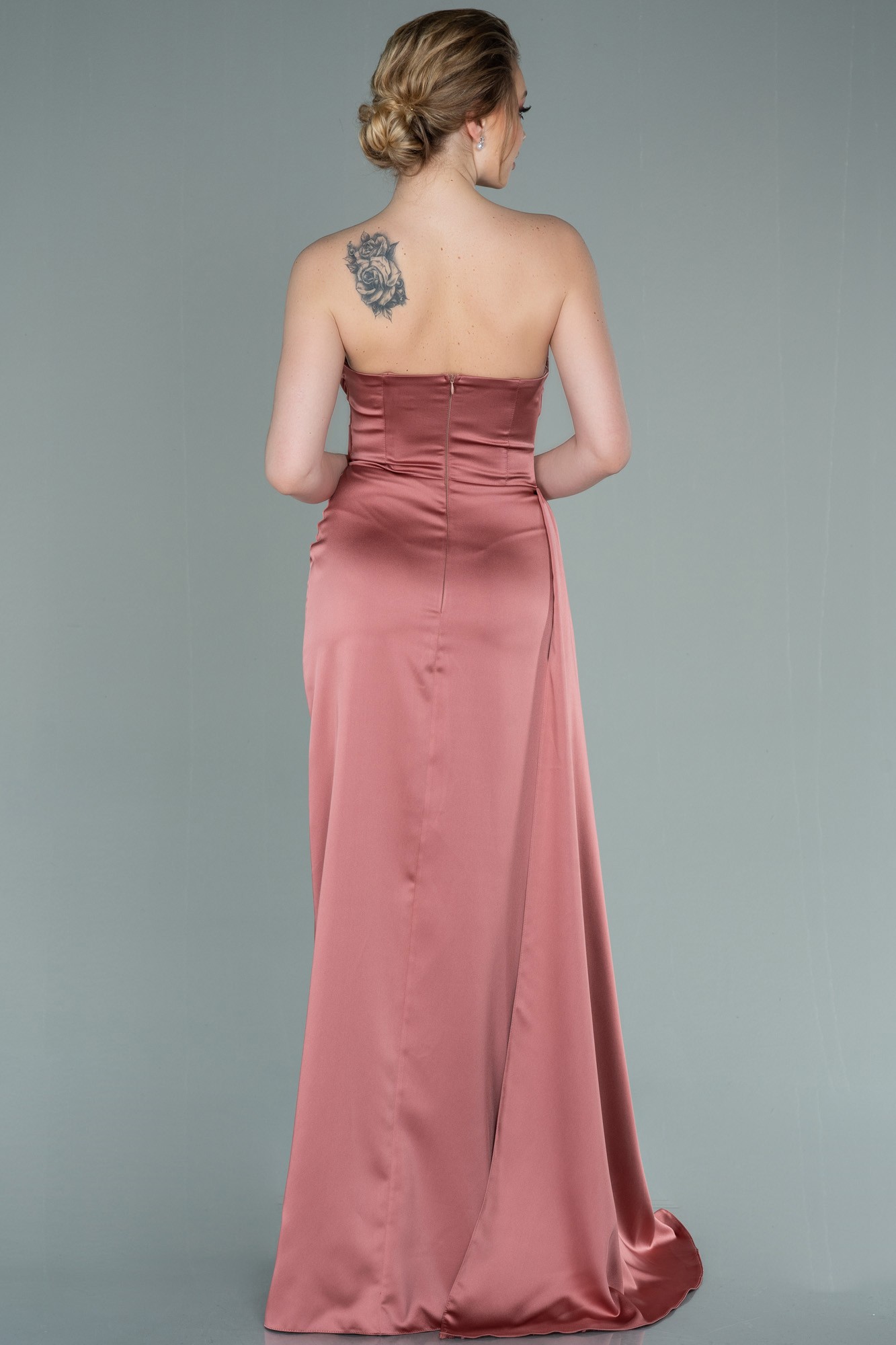 Mermaid Evening Dress ABU3443