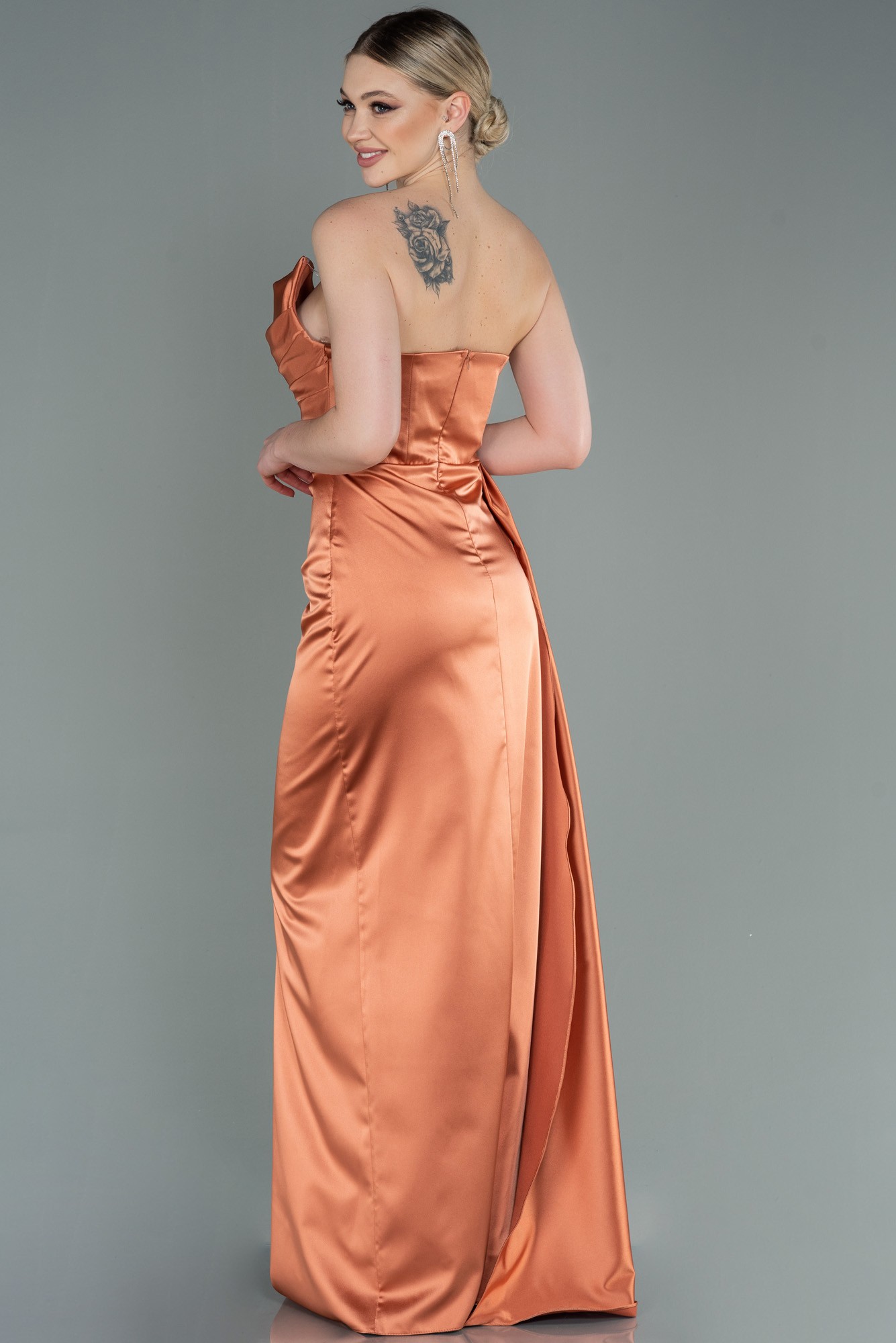 Mermaid Evening Dress ABU3443