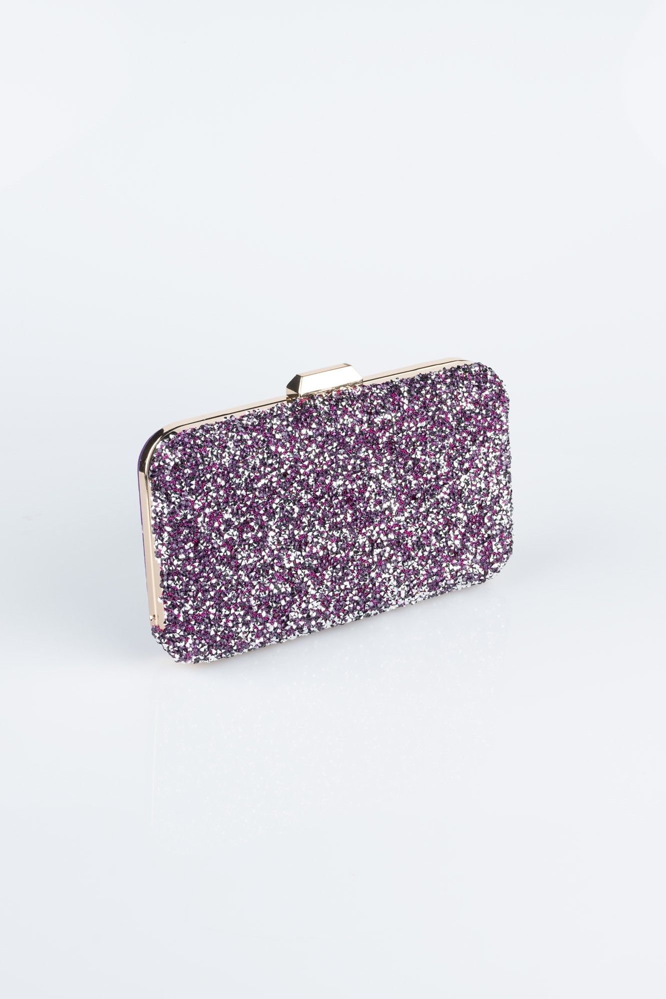 Suede Night Bag SH827