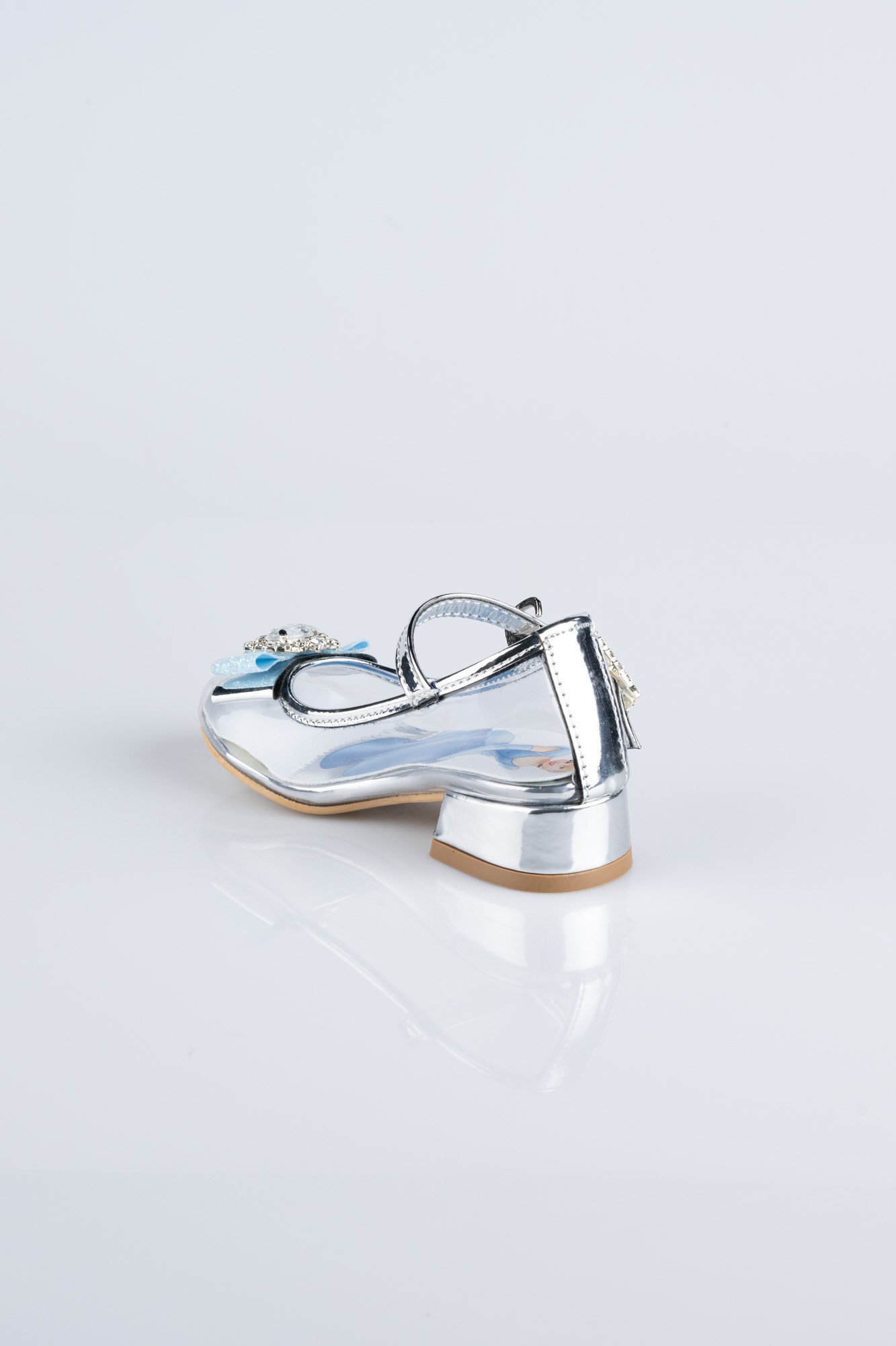 Skin Kids Shoe HRK0004