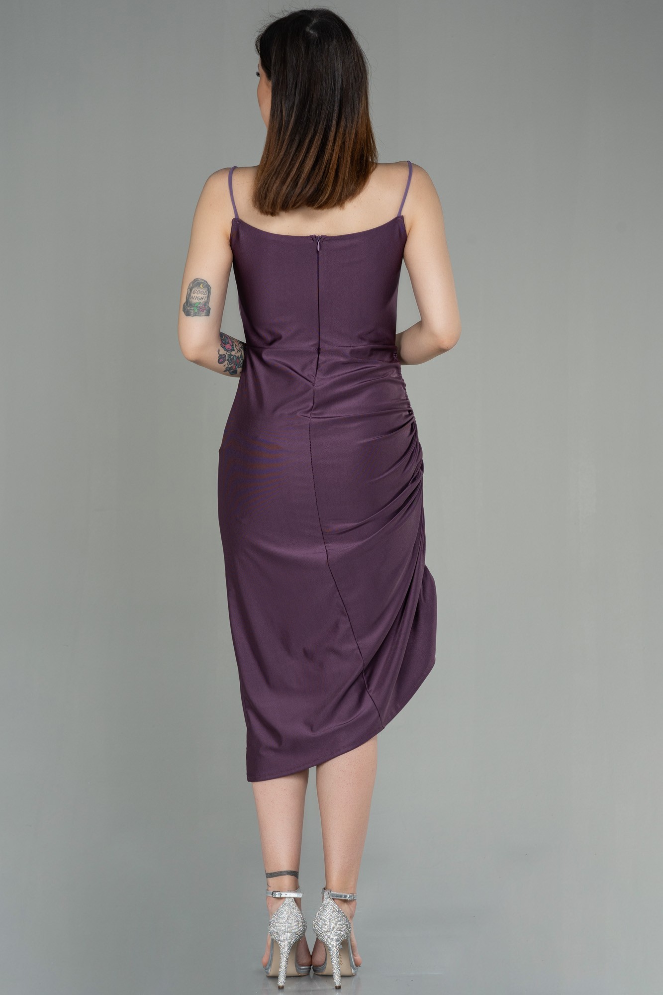 Midi Night Dress ABK1900