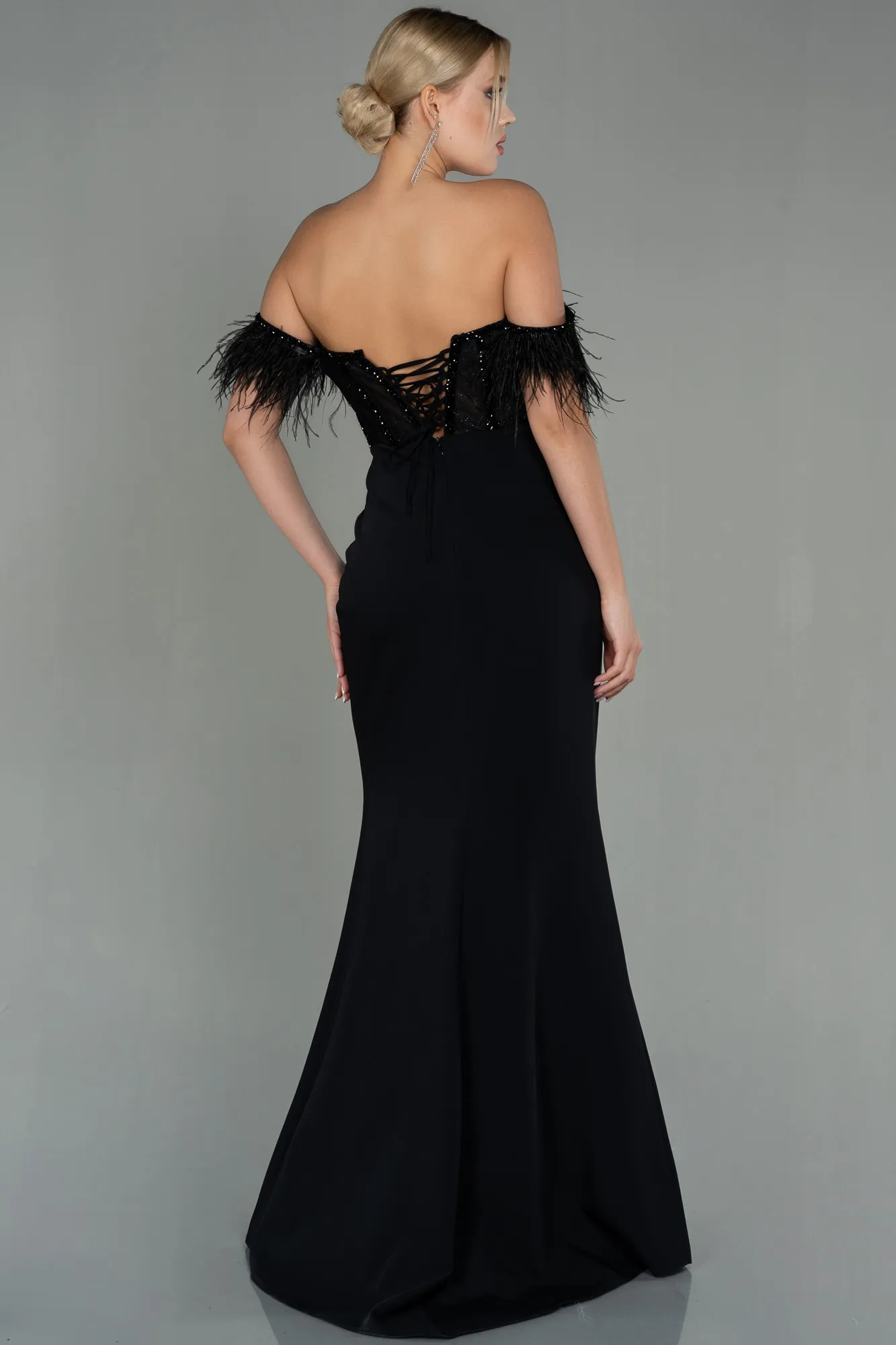 Long Evening Dress ABU3050