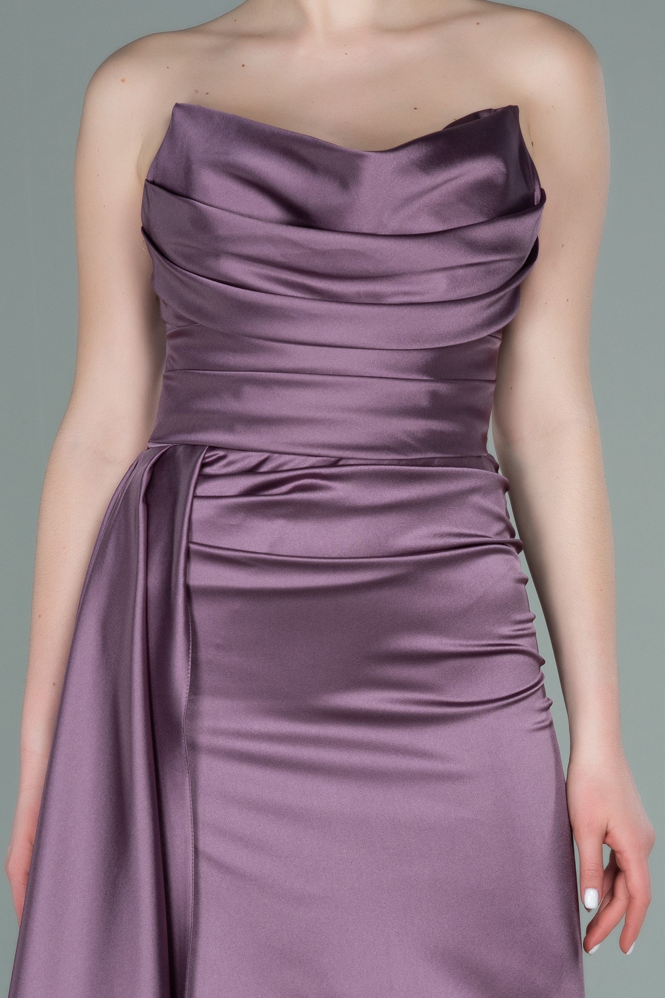 Mermaid Evening Dress ABU3443