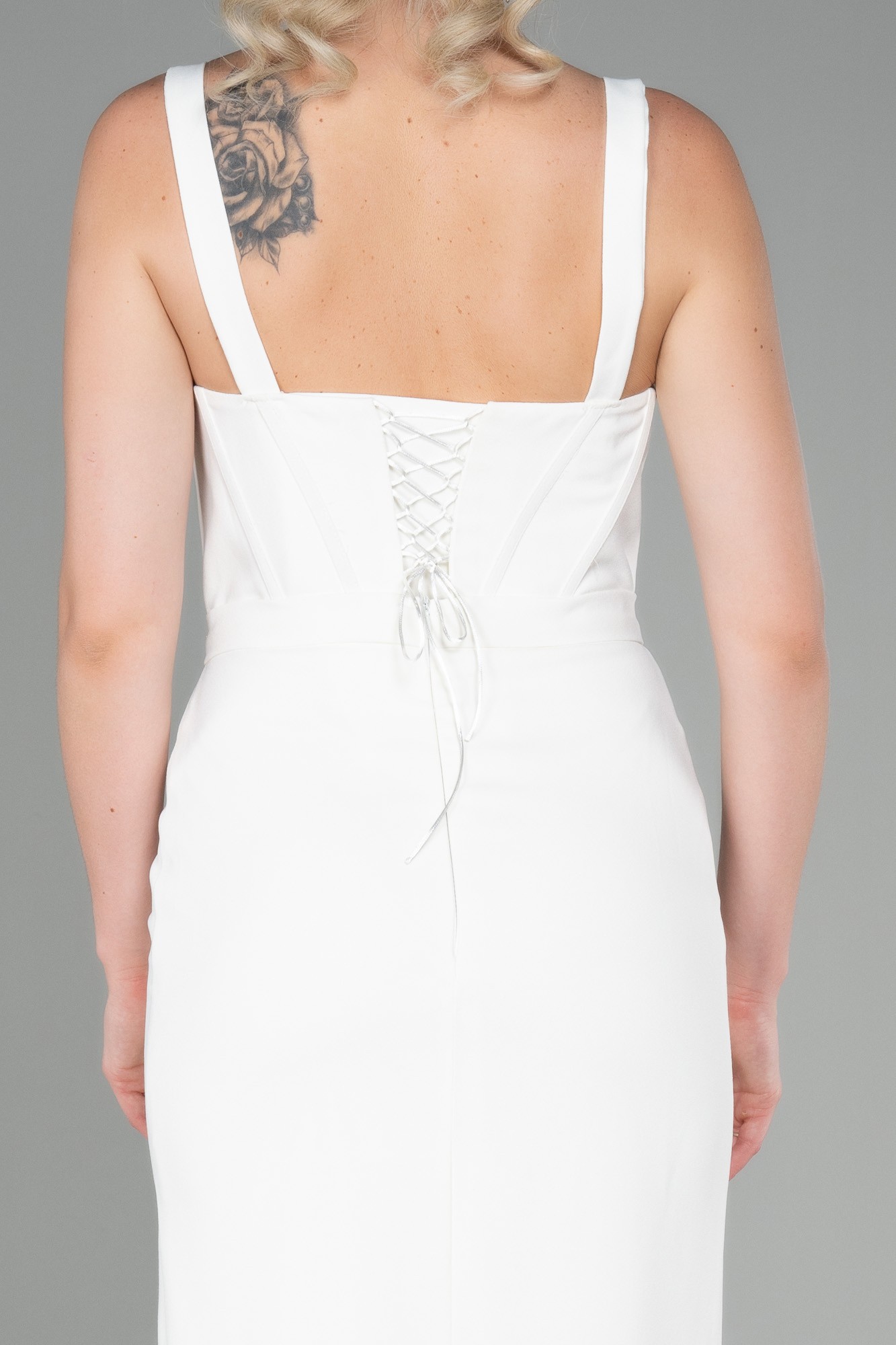 Midi Night Dress ABK1819