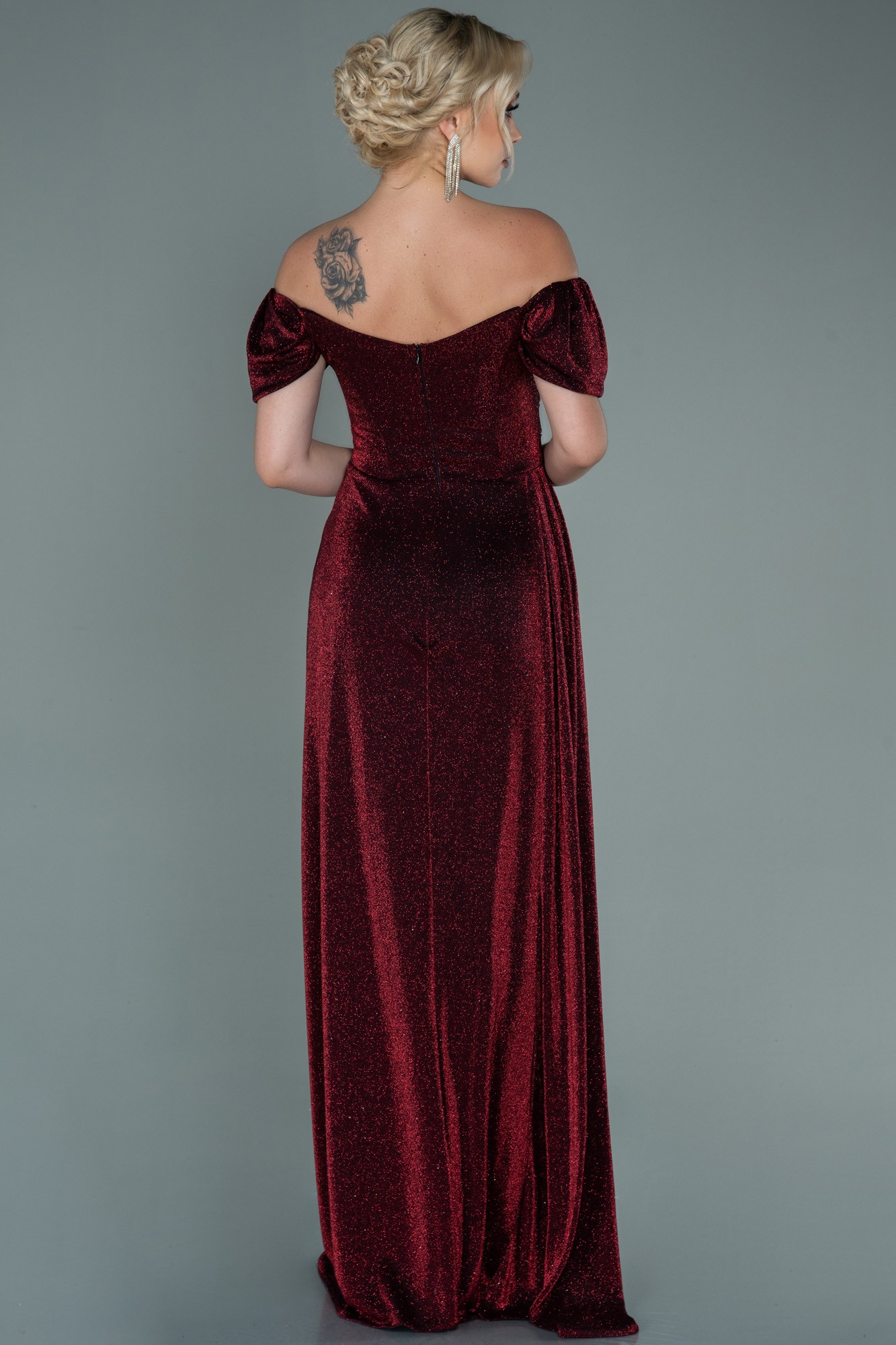 Long Evening Dress ABU2657