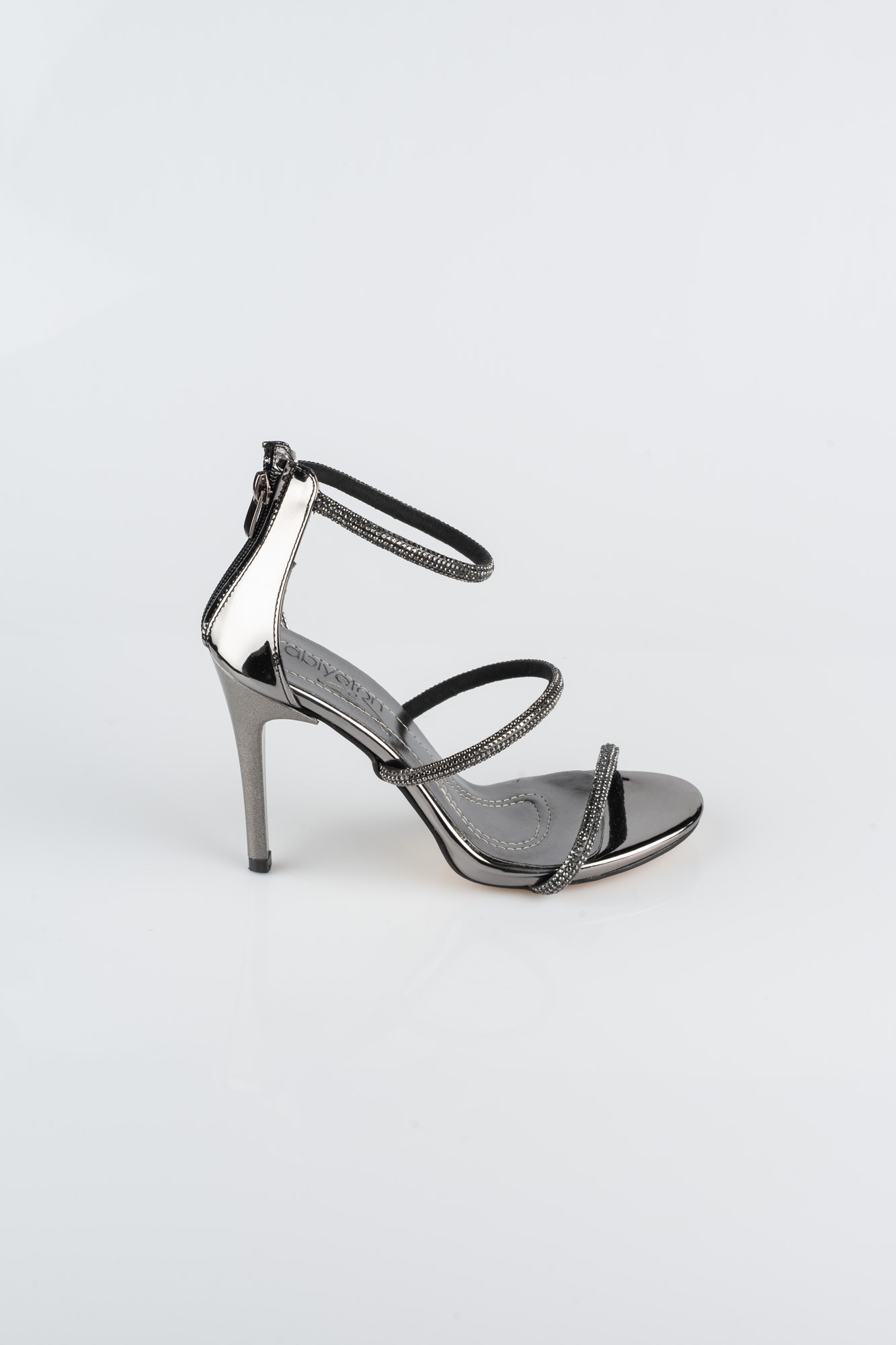 Mirror Evening Shoe ABA8001
