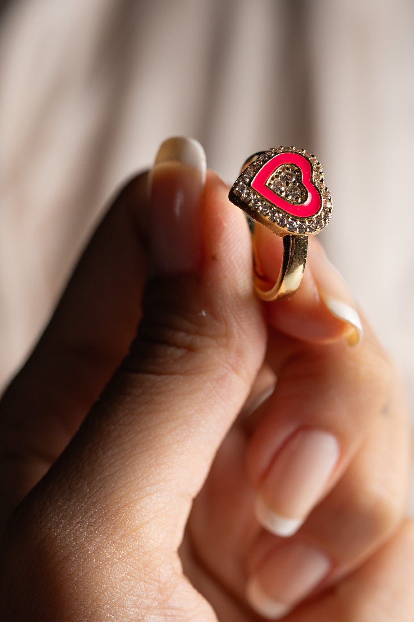 Ring PT679