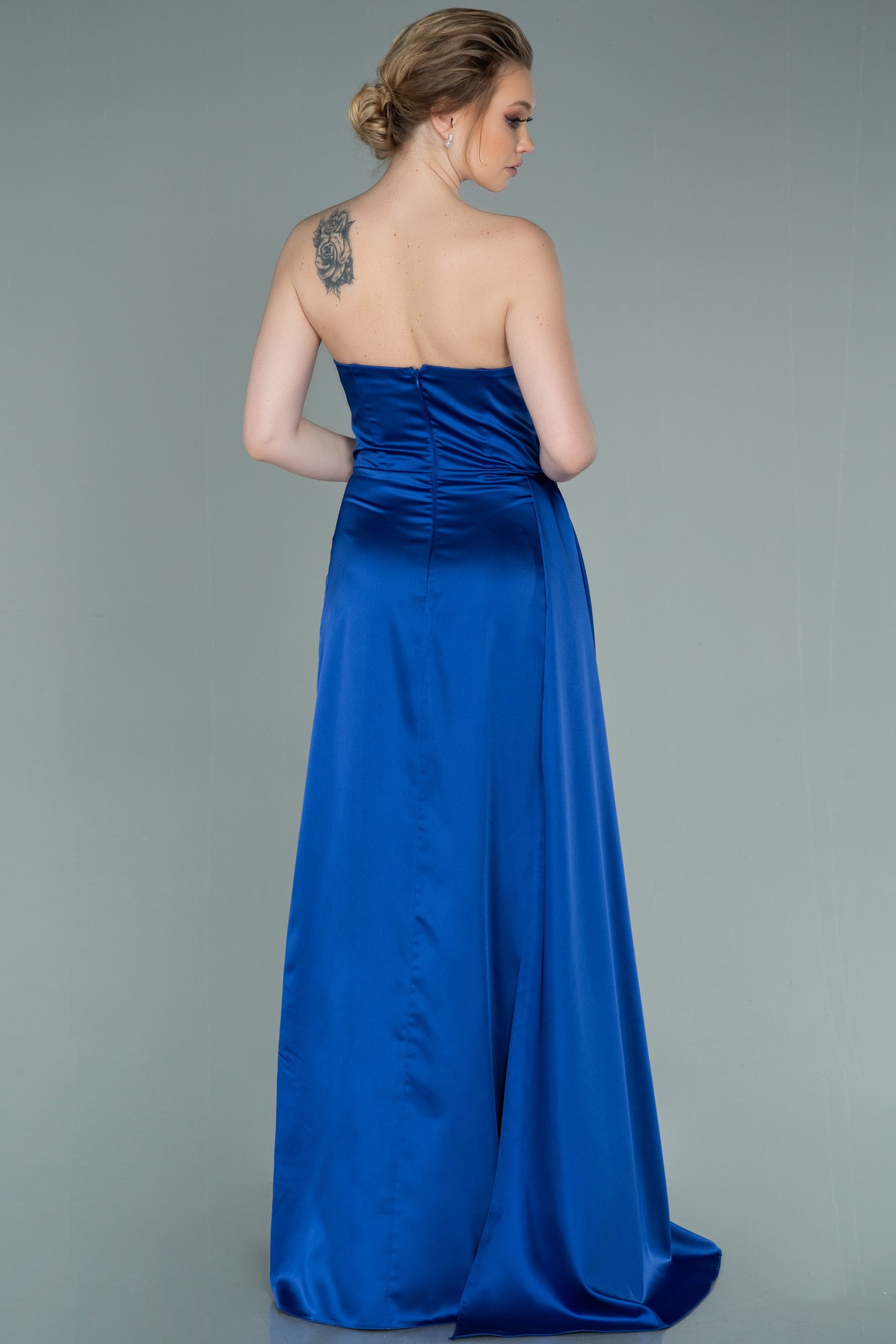 Mermaid Evening Dress ABU3443