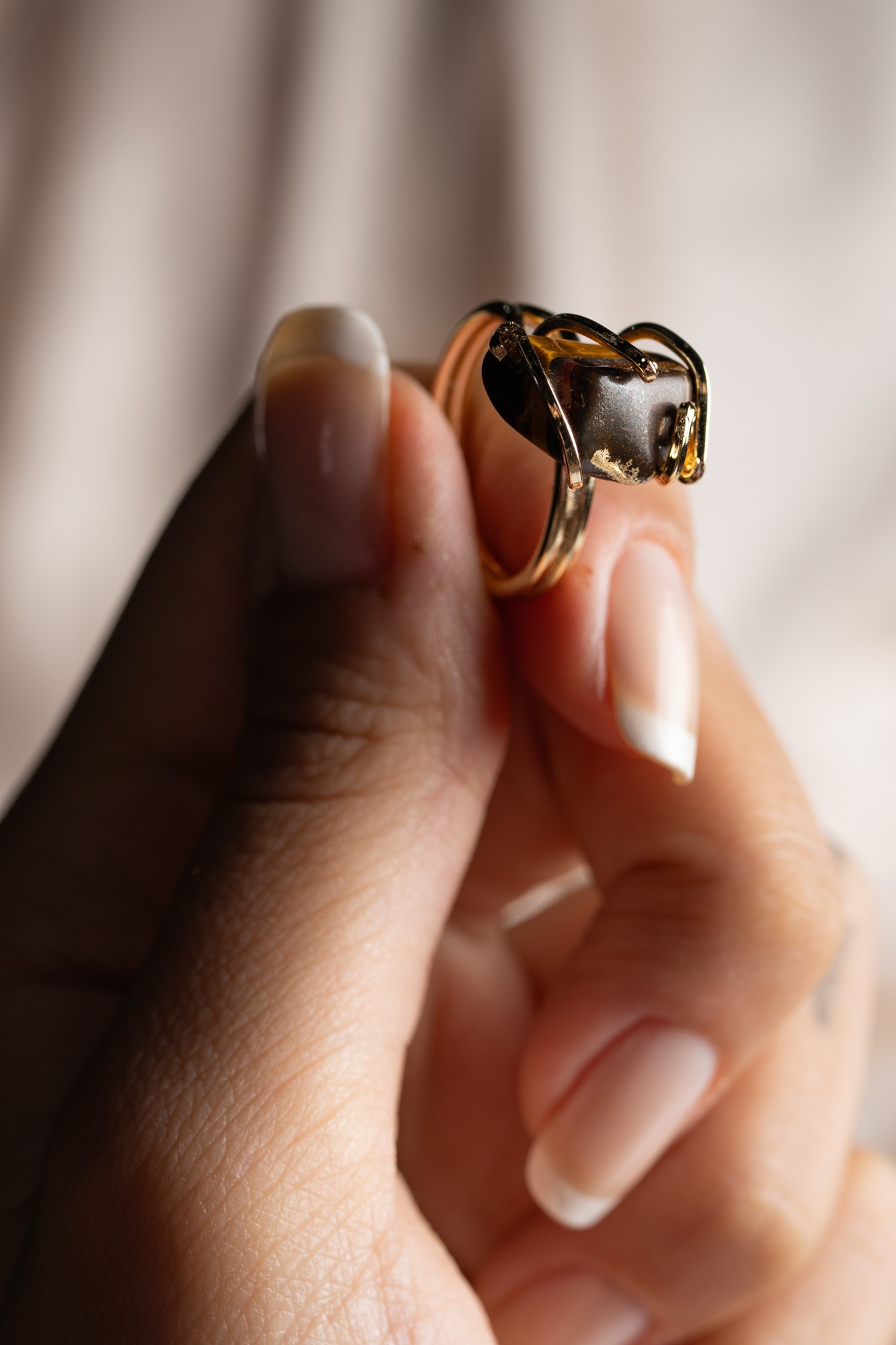 Ring PT681