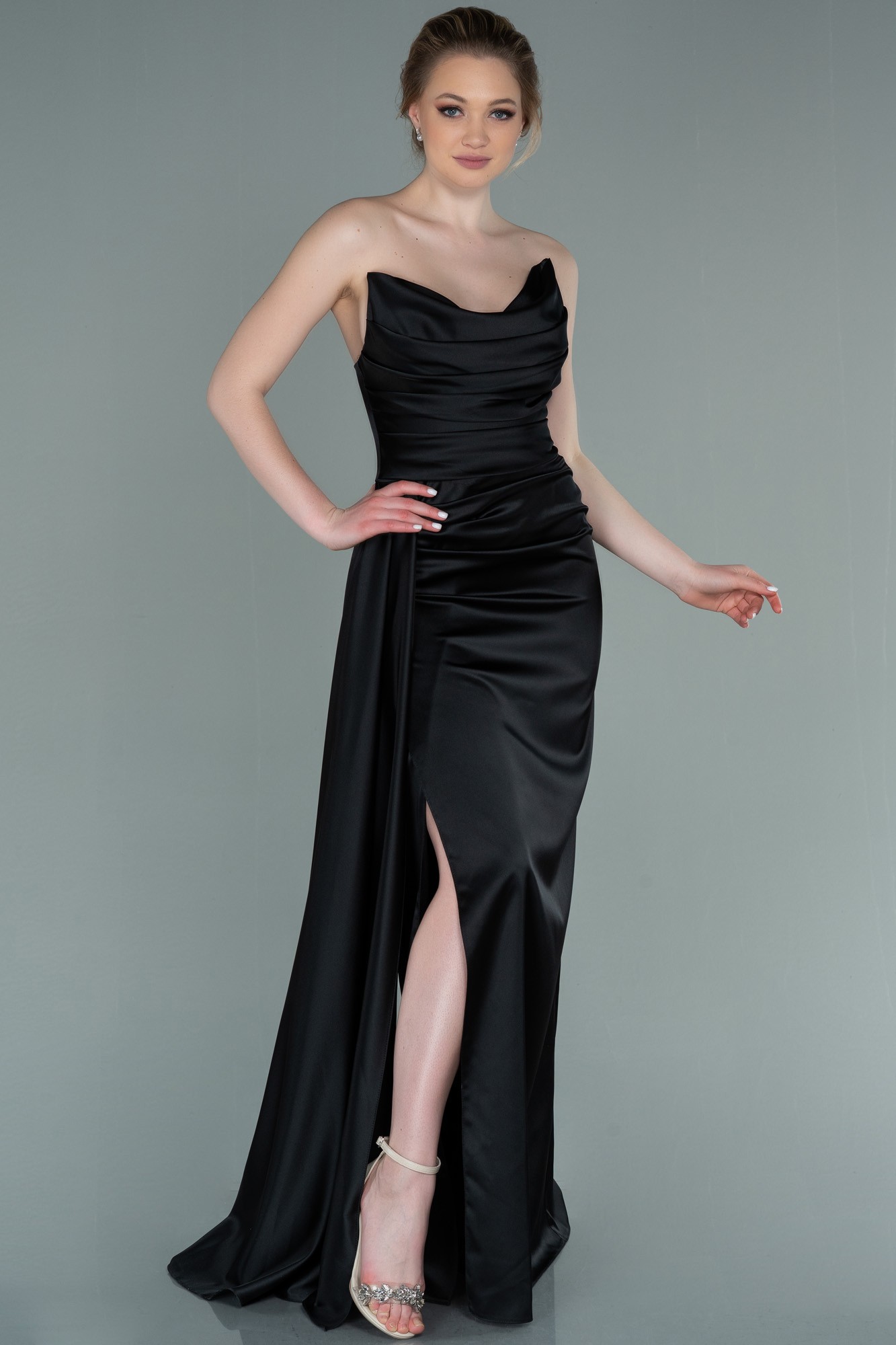 Mermaid Evening Dress ABU3443
