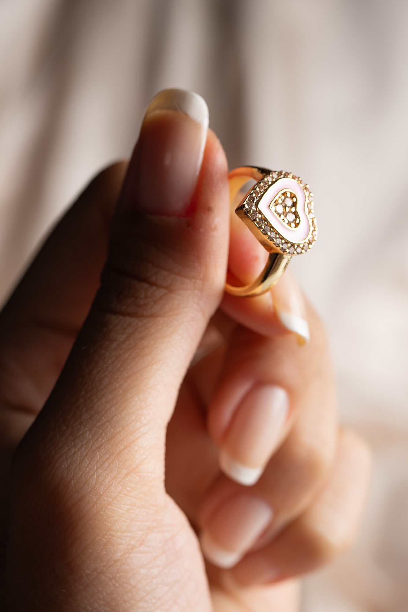 Ring PT679