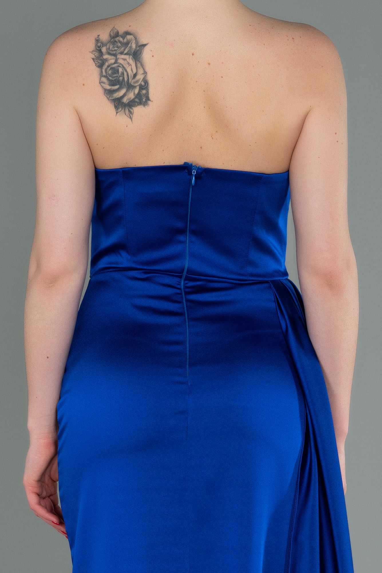Mermaid Evening Dress ABU3443
