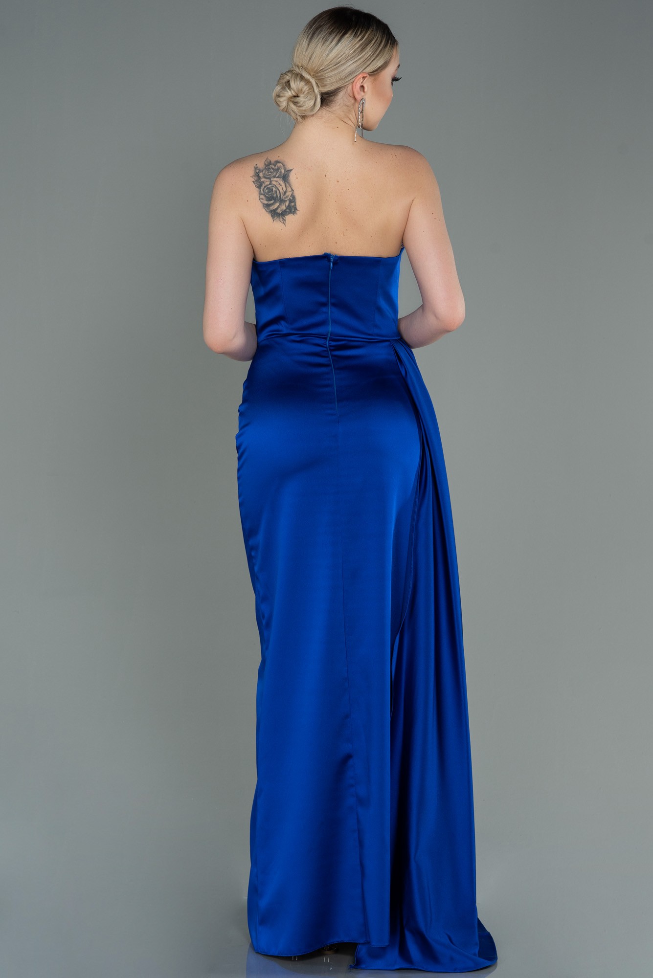 Mermaid Evening Dress ABU3443