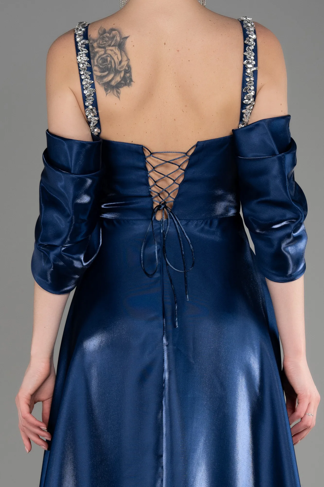 Long Evening Prom Dress ABU3826