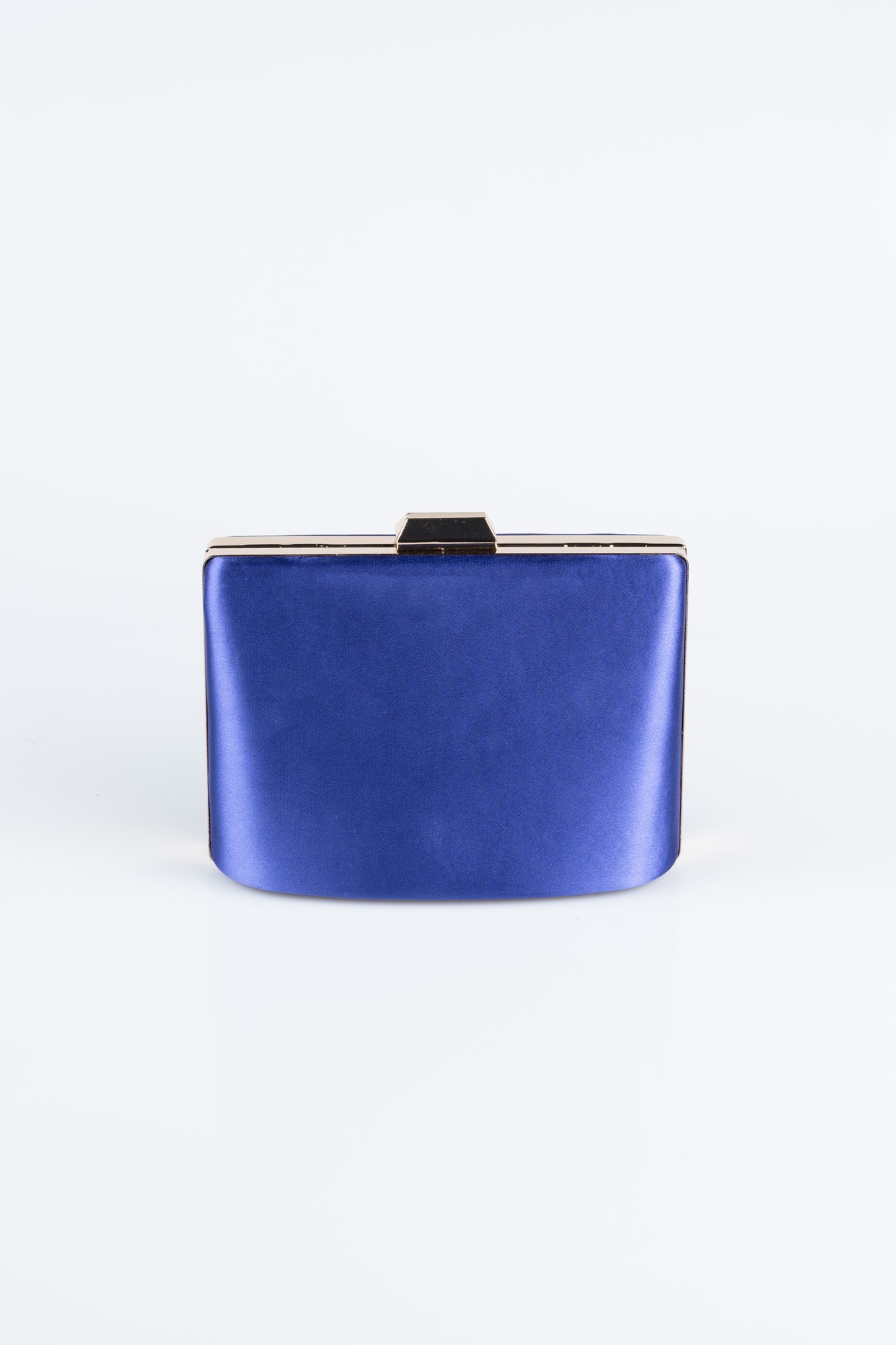 Satin Box Bag SHS815
