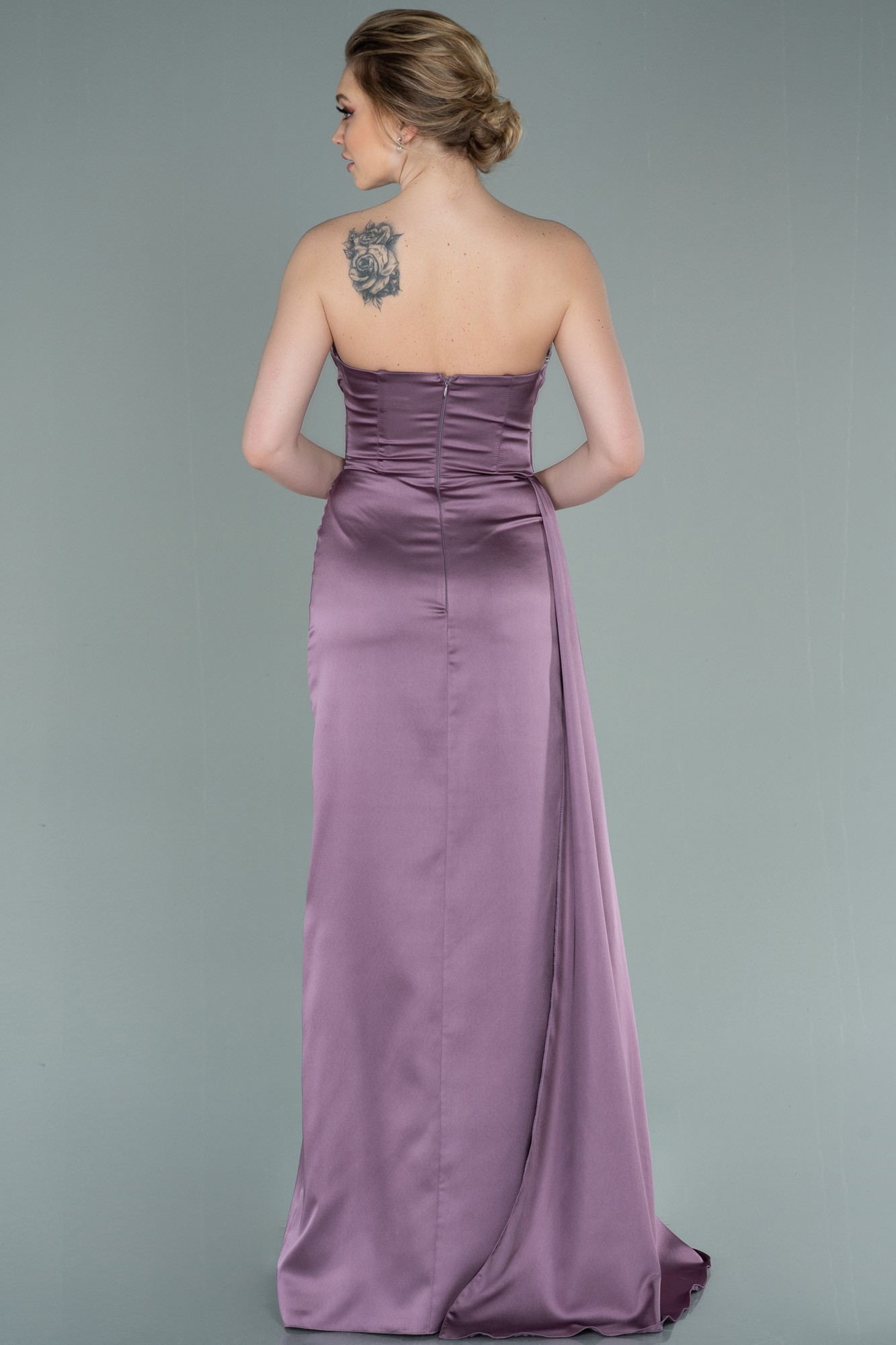 Mermaid Evening Dress ABU3443