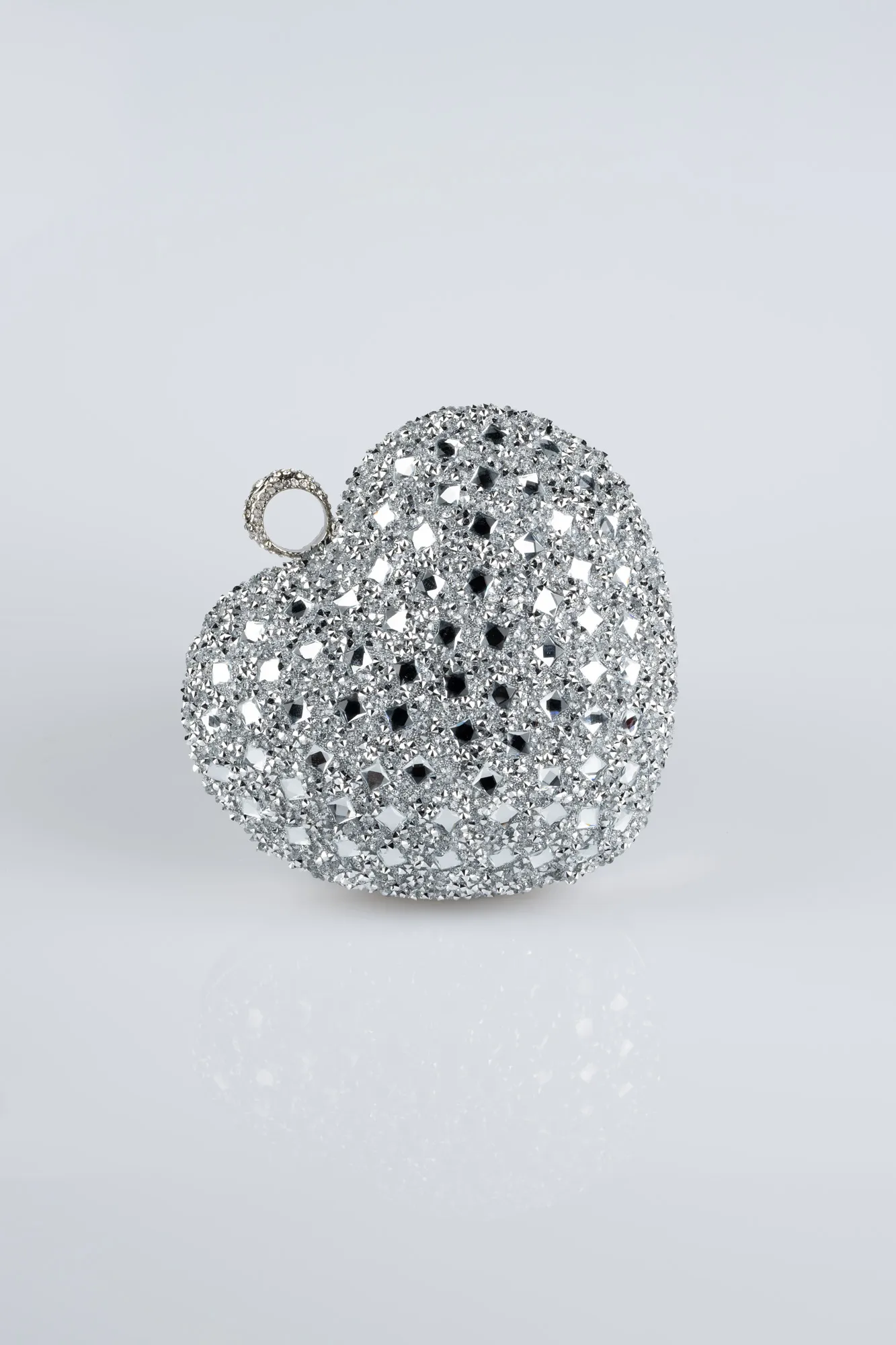 Suede Night Bag SH829