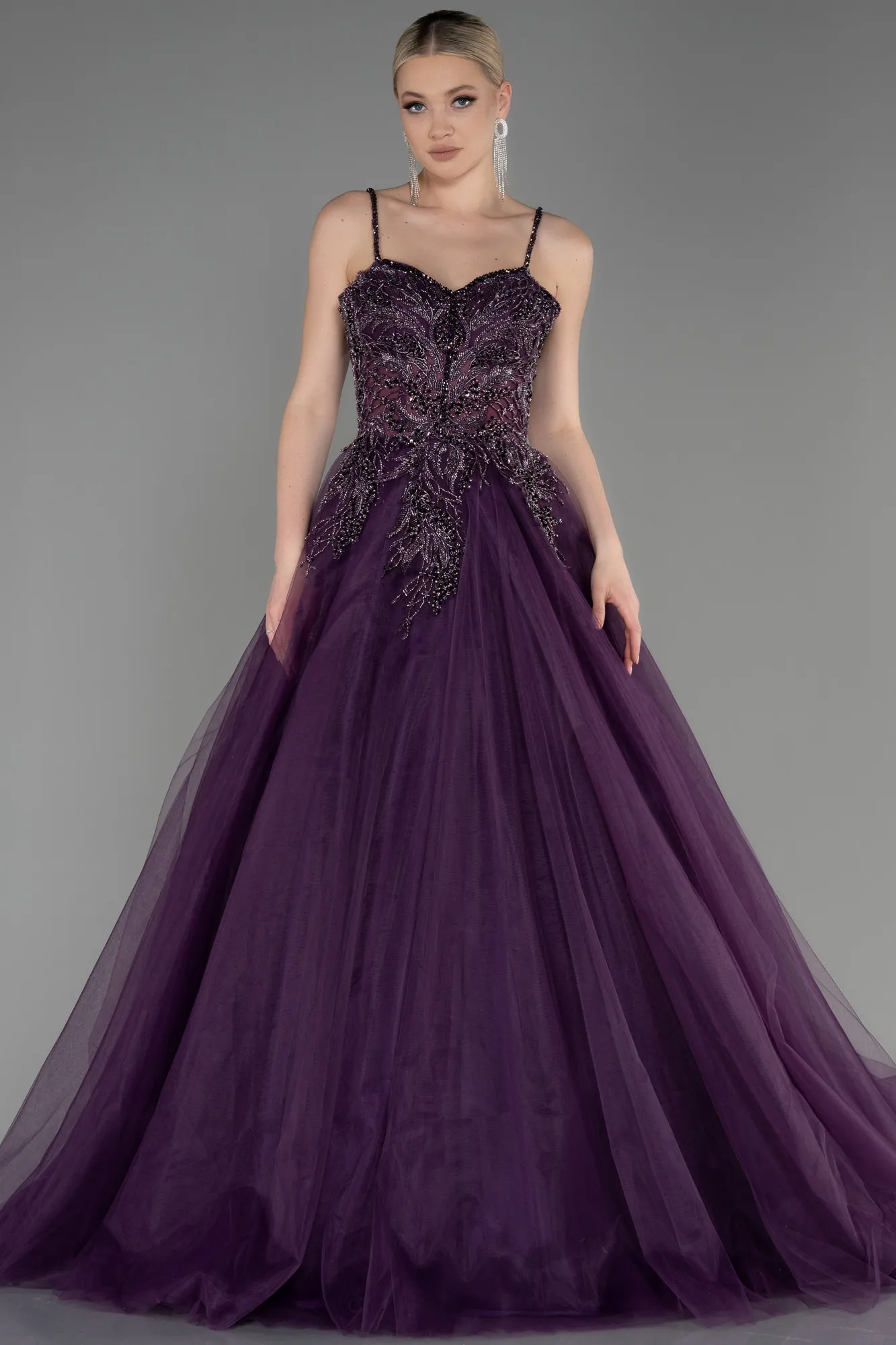 Long Haute Couture ABU2631