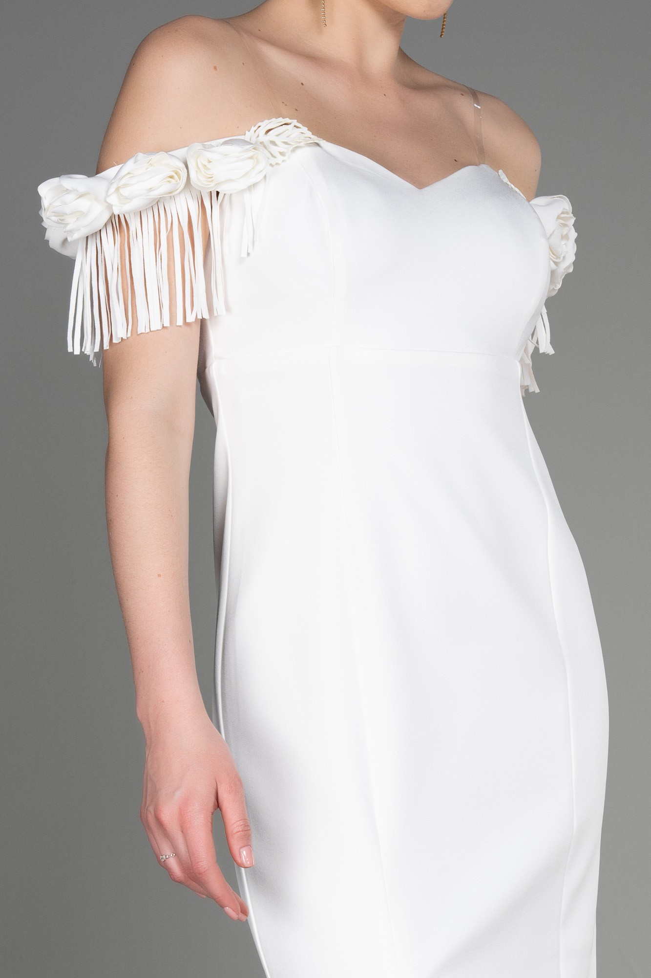 Midi Cocktail Dress ABK2006