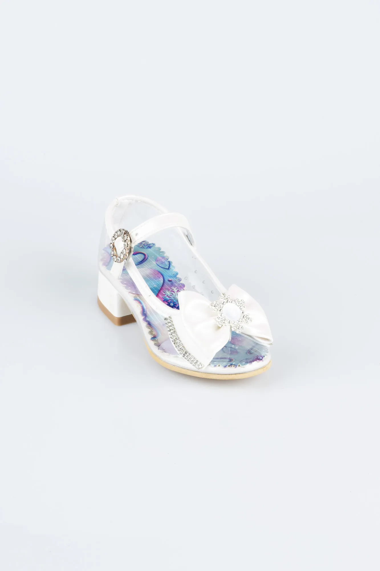 Skin Kid Shoe HR24011