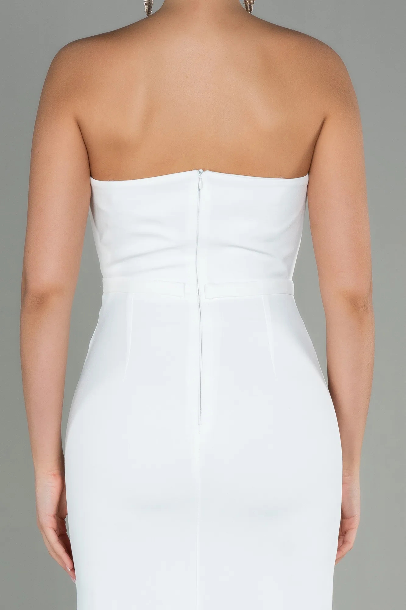 Midi Invitation Dress ABK1711