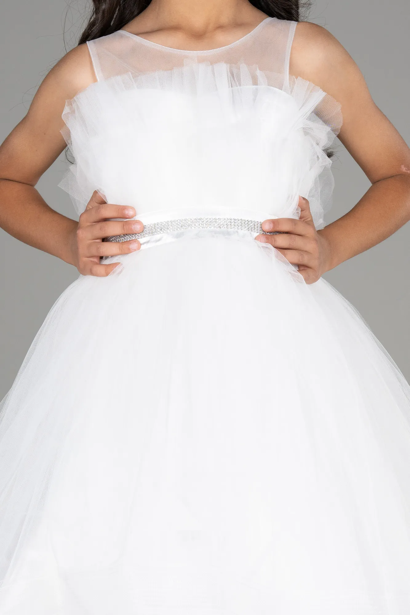 Long Evening Dress ABU3792