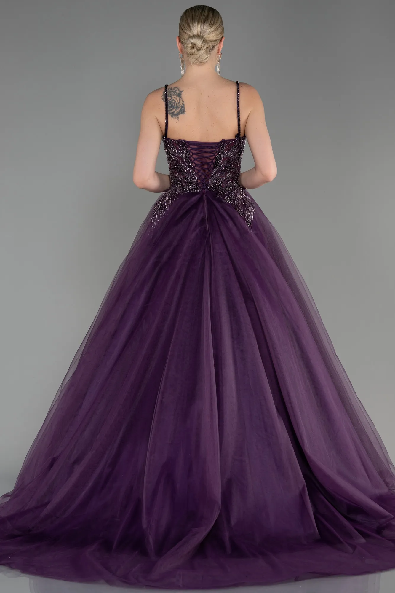 Long Haute Couture ABU2631