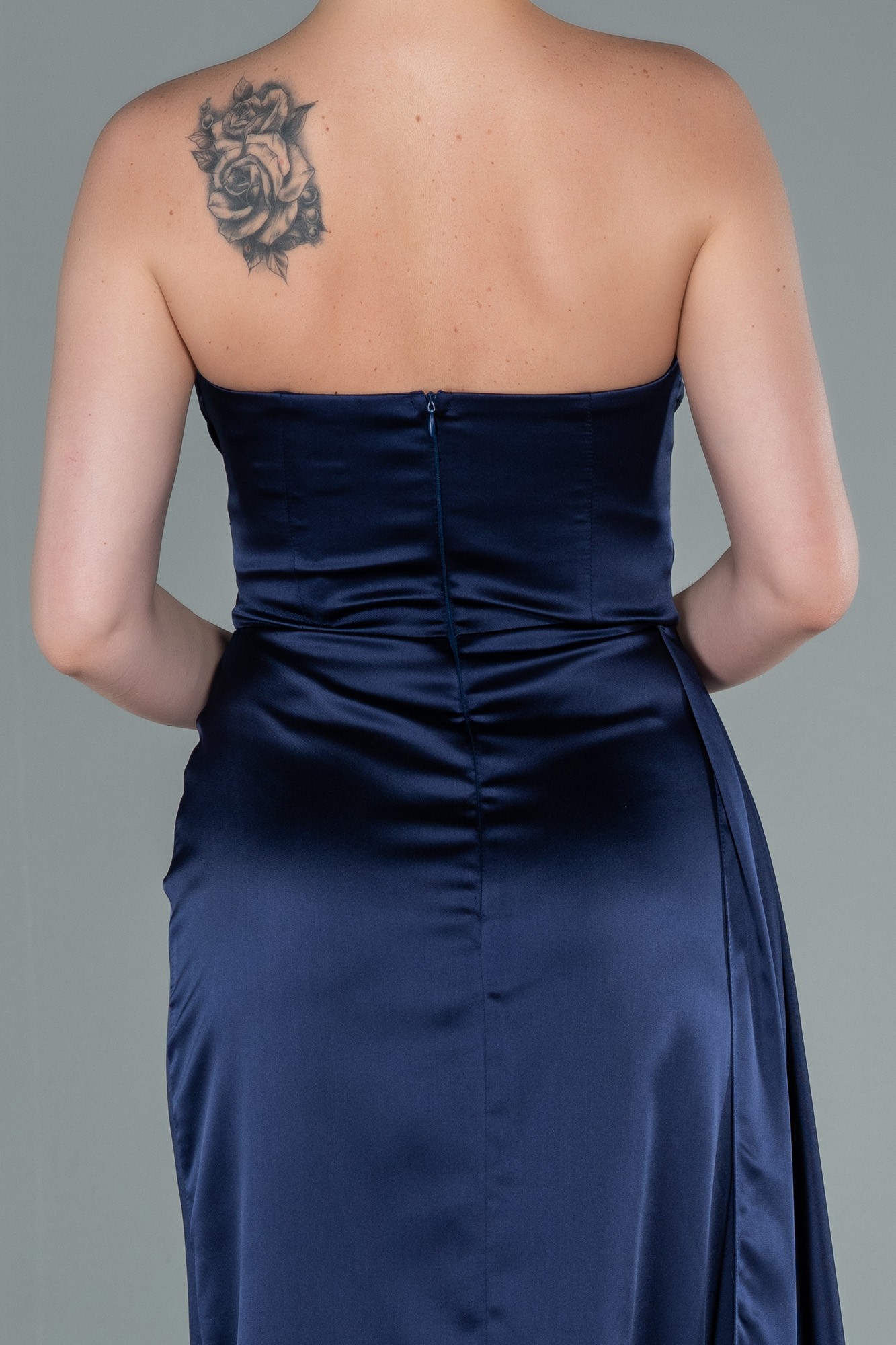 Mermaid Evening Dress ABU3443