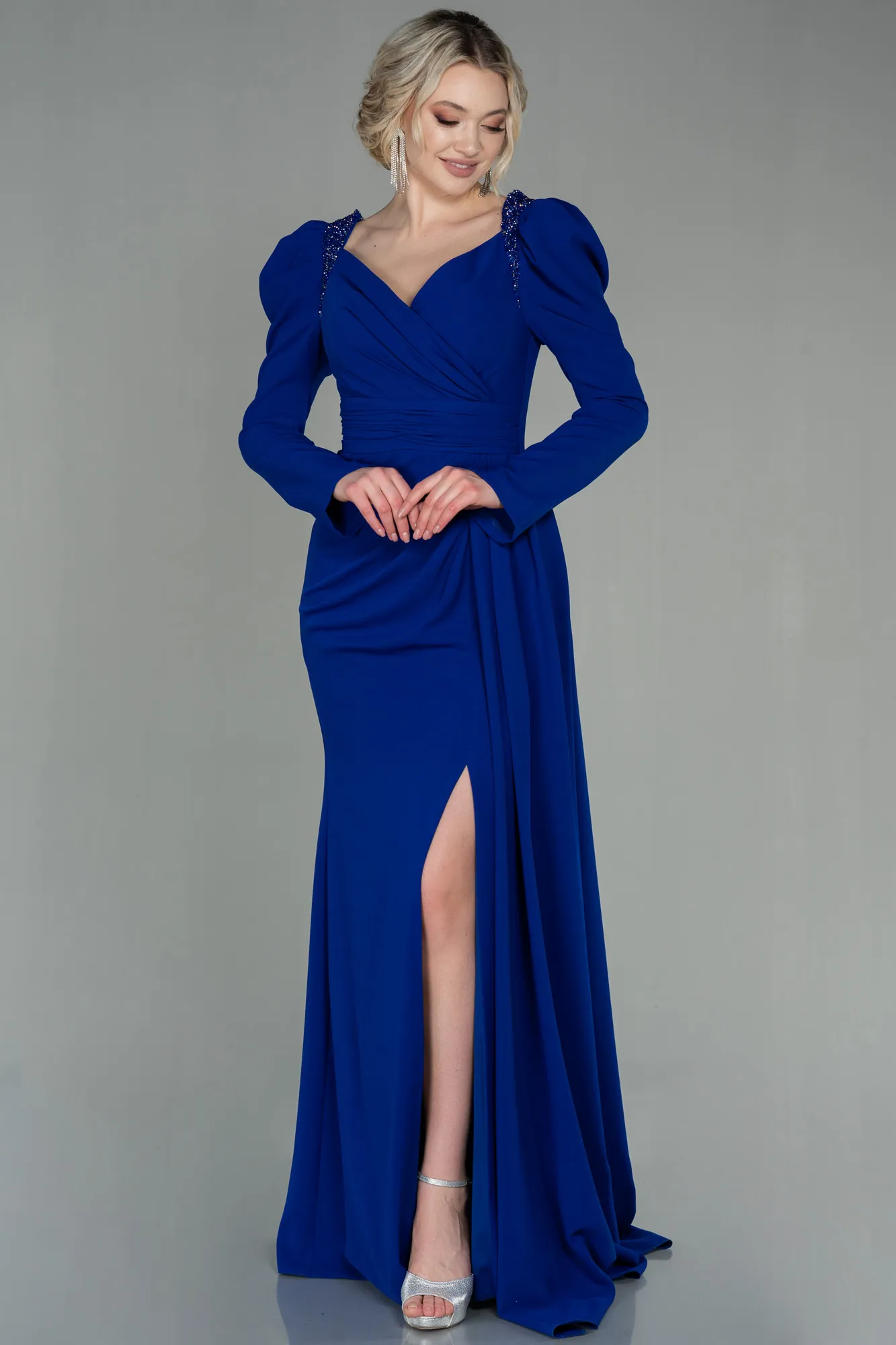 Long Evening Dress ABU2895