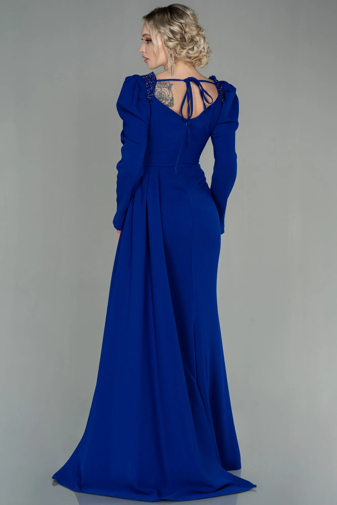 Long Evening Dress ABU2895