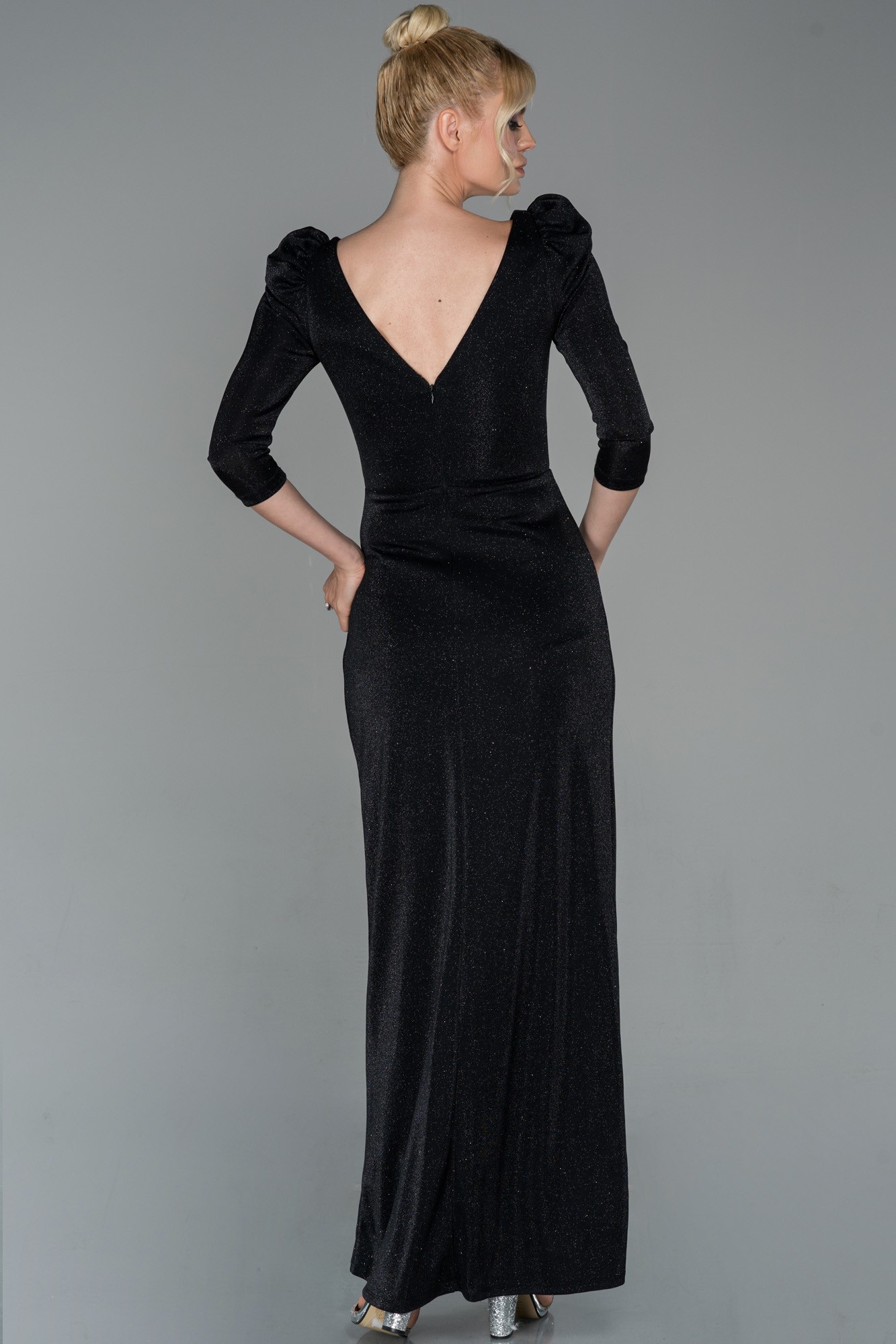 Long Evening Dress ABU3445